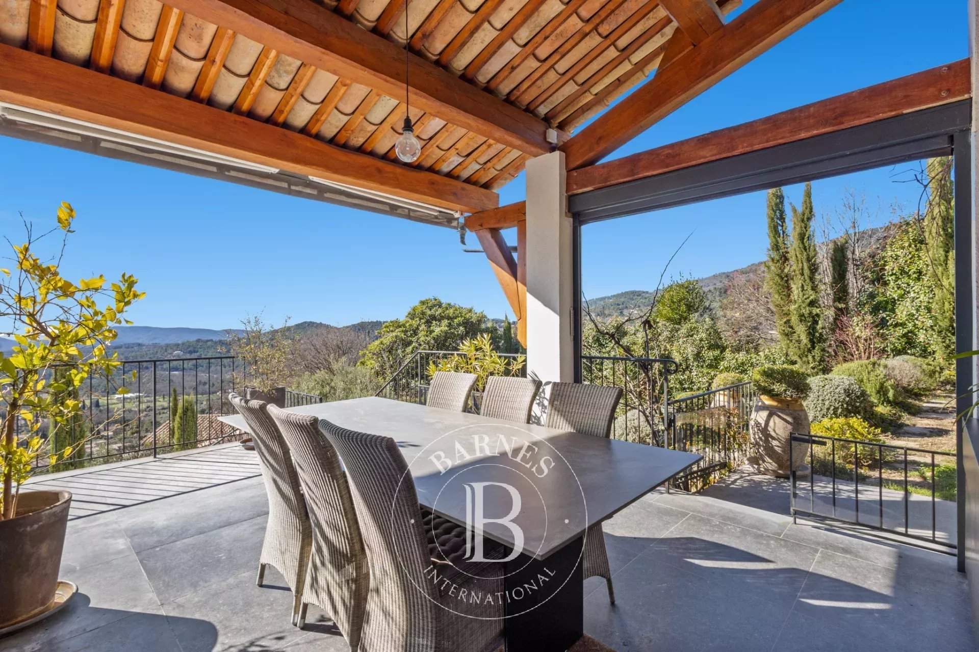 Seillans  - Propriété 16 Pi&egrave;ces 9 Chambres - picture 11