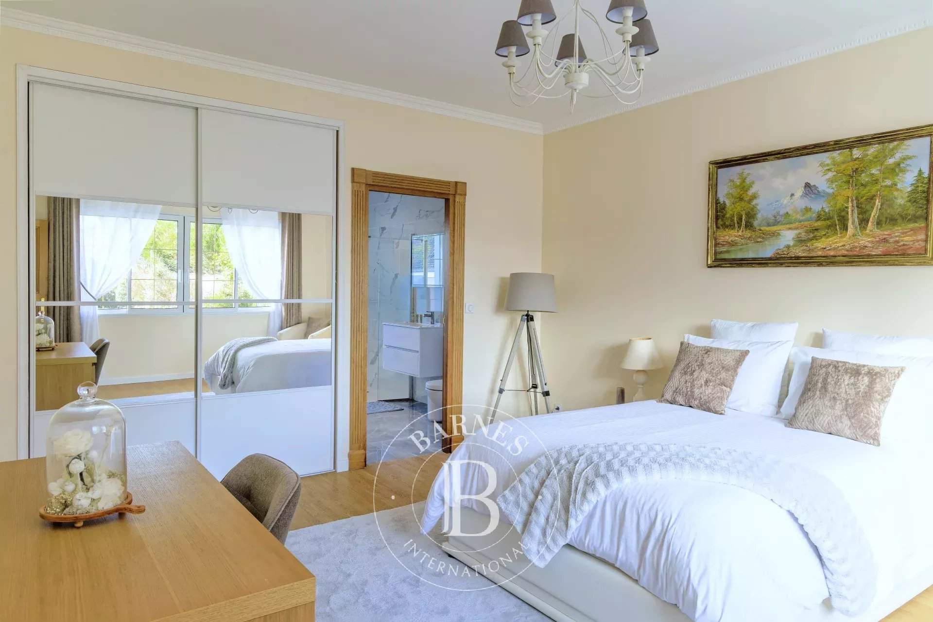 Rambouillet  - House 5 Bedrooms - picture 13