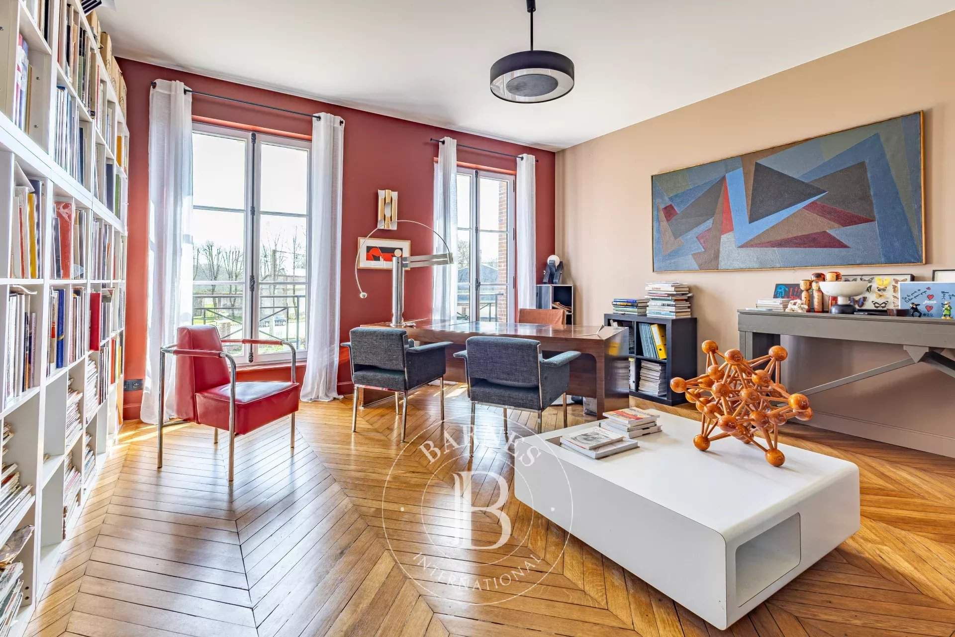 Lamblore  - Maison 13 Pi&egrave;ces 5 Chambres - picture 3