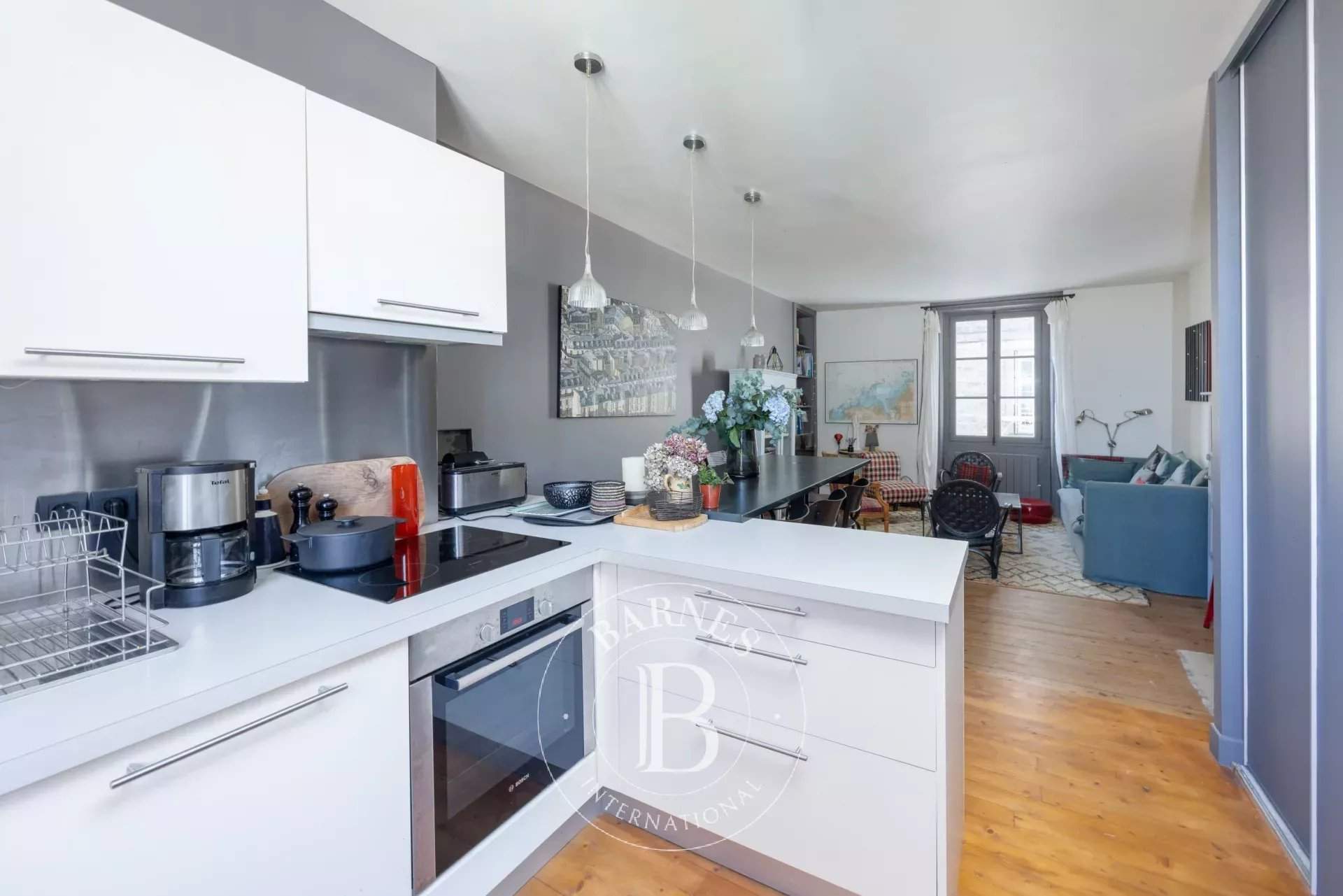 Dinard  - Apartment  - picture 4