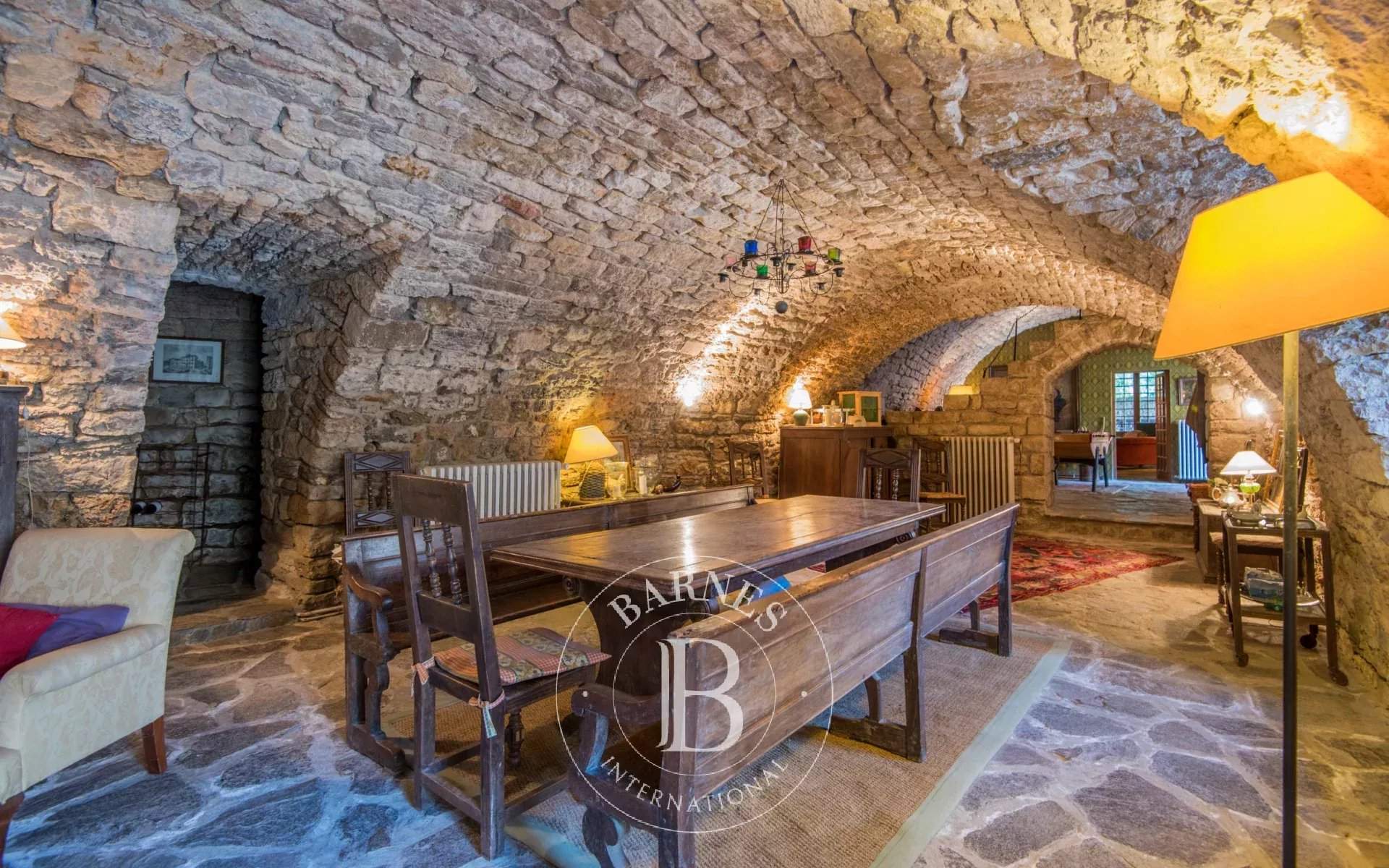 Sévérac d'Aveyron  - Propriété 14 Pi&egrave;ces 10 Chambres - picture 8