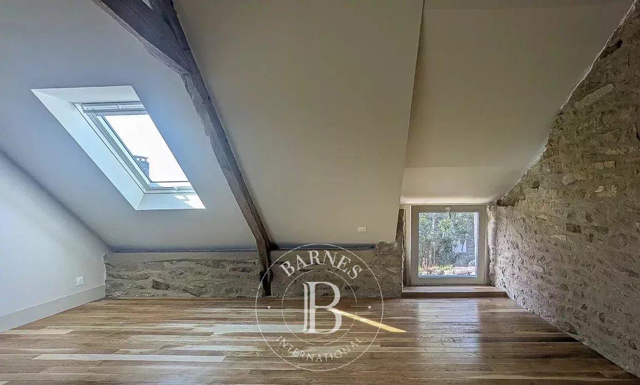 Île-aux-Moines  - Maison 7 Pièces - picture 15