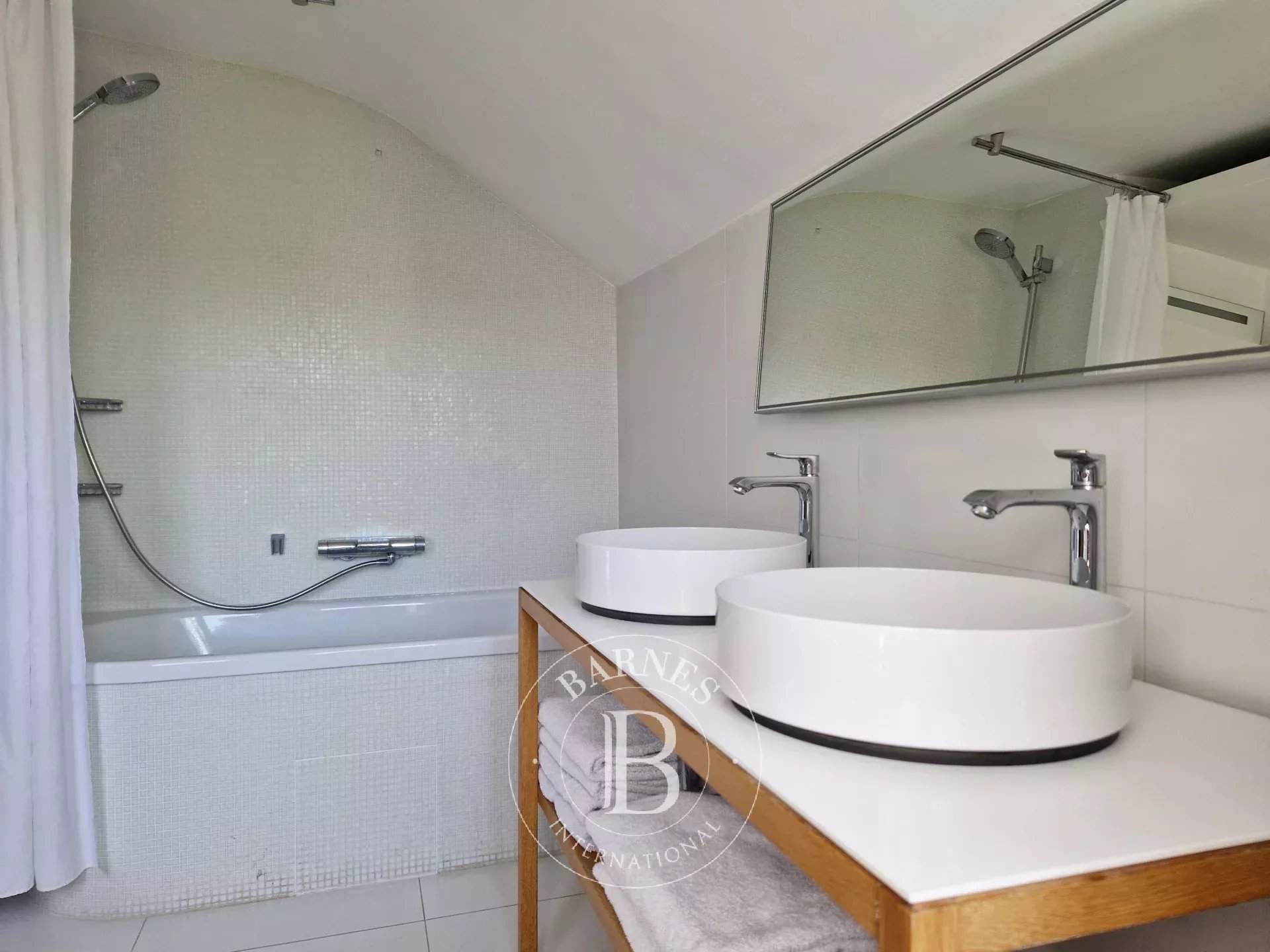 Luzarches  - Casa 7 Cuartos 4 Habitaciones - picture 13