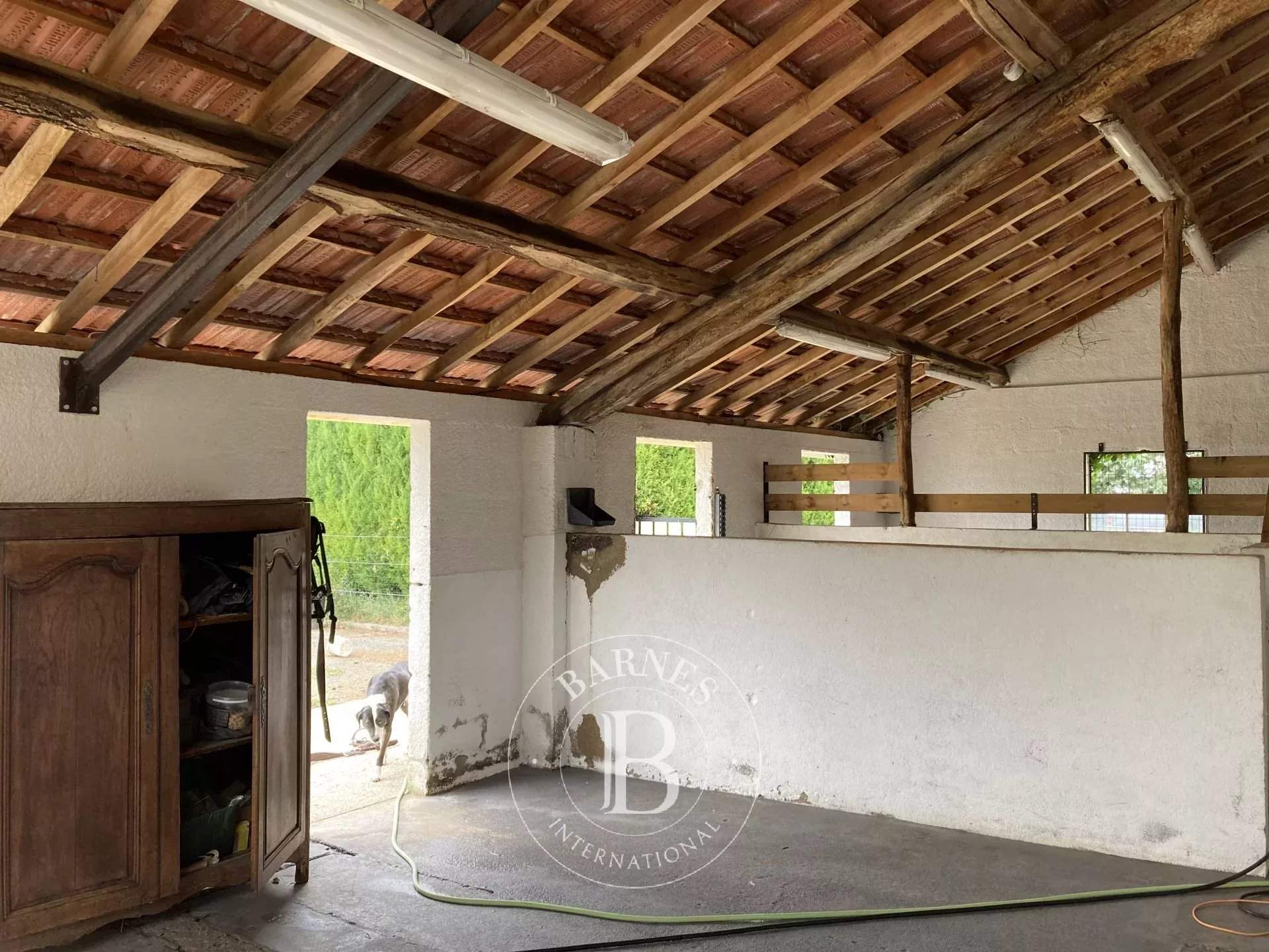 Effiat  - Casa 4 Cuartos 3 Habitaciones - picture 16