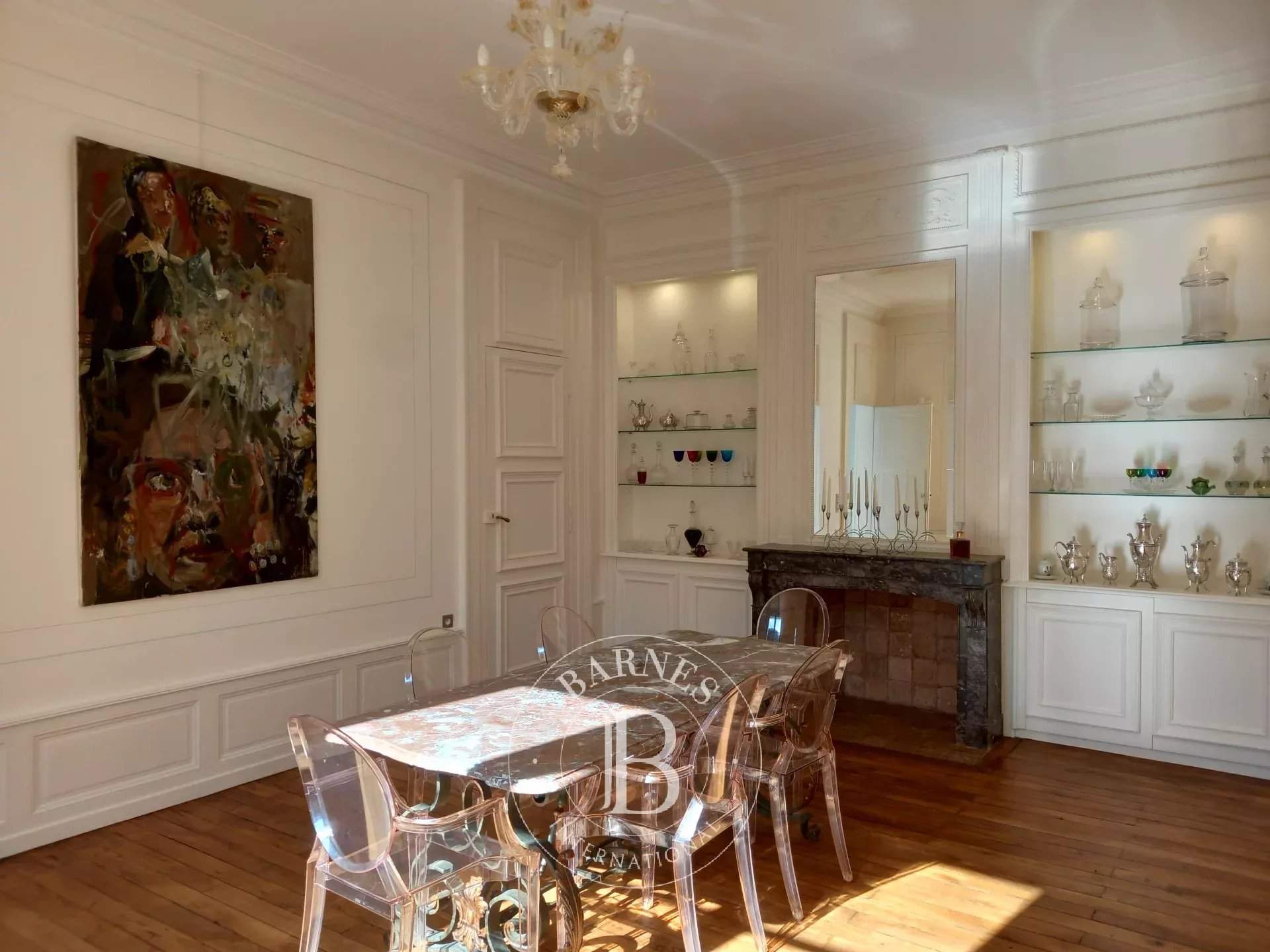 Châtellerault  - Mansion 5 Bedrooms - picture 8