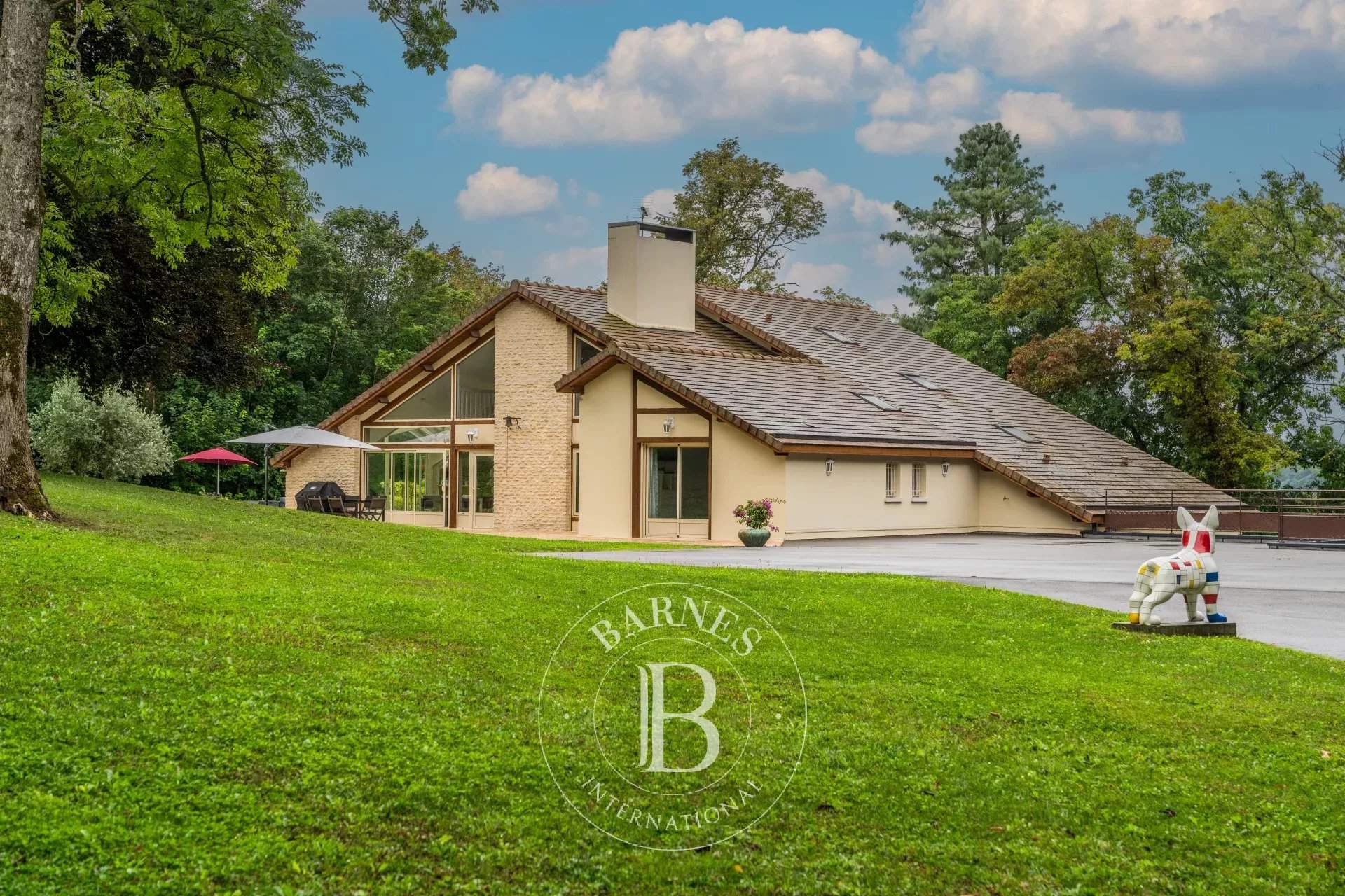 Chambors  - Finca  - picture 12