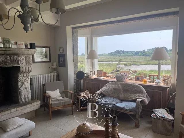 La Trinité-sur-Mer  - Maison 10 Pi&egrave;ces 7 Chambres - picture 6