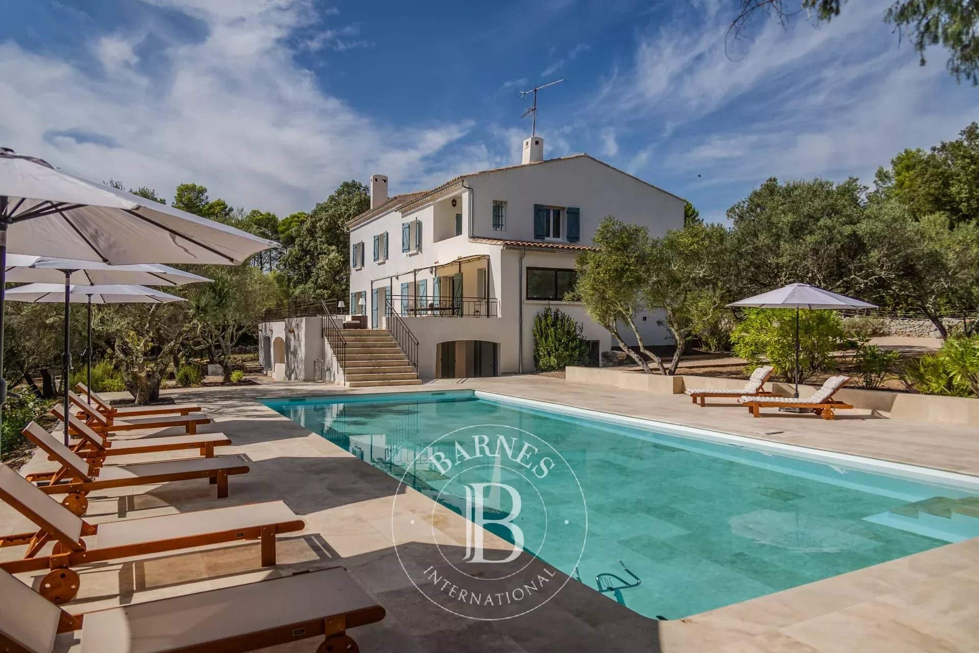 Le Thoronet  - Villa 7 Bedrooms - picture 1