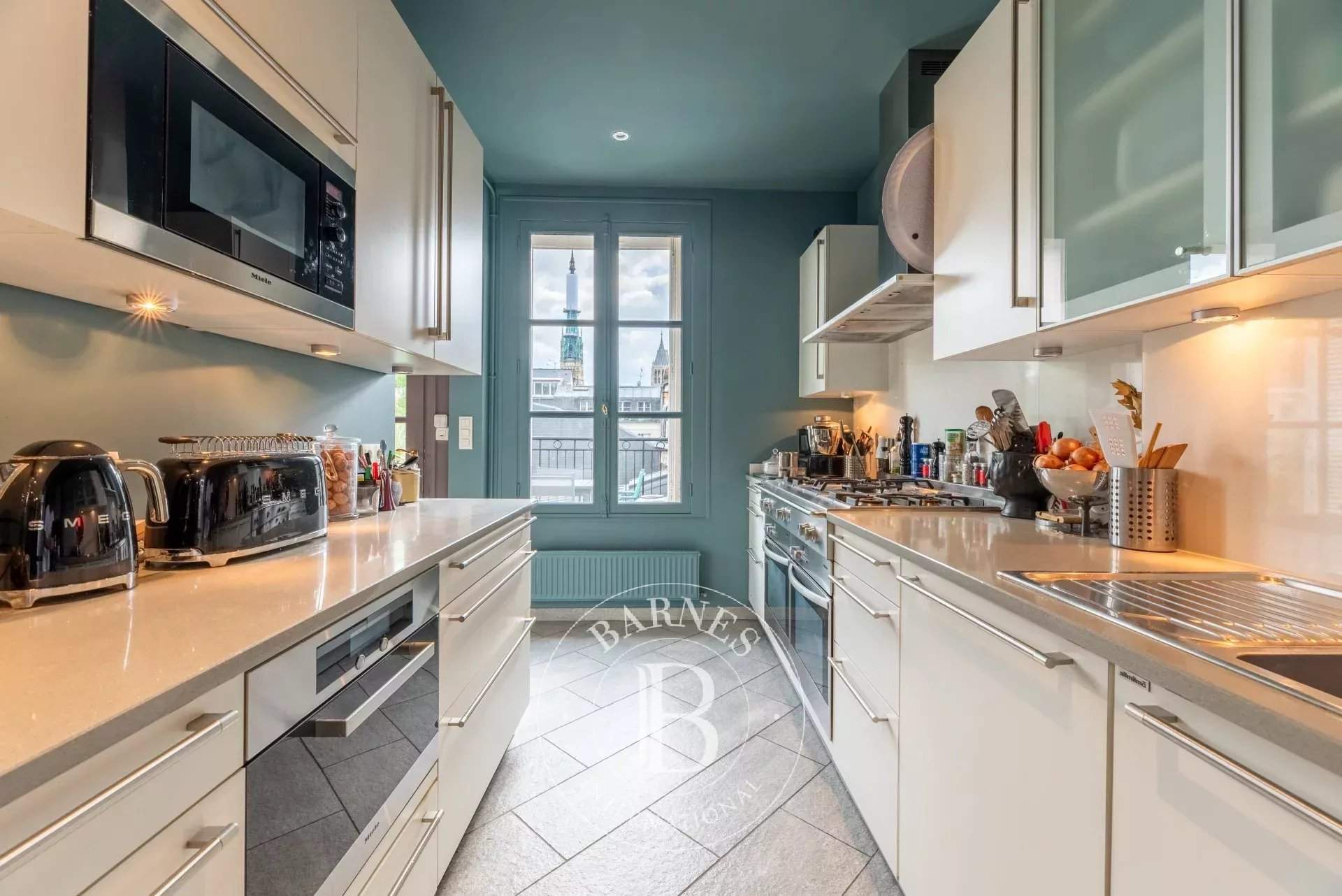 Rouen  - Appartement  - picture 12