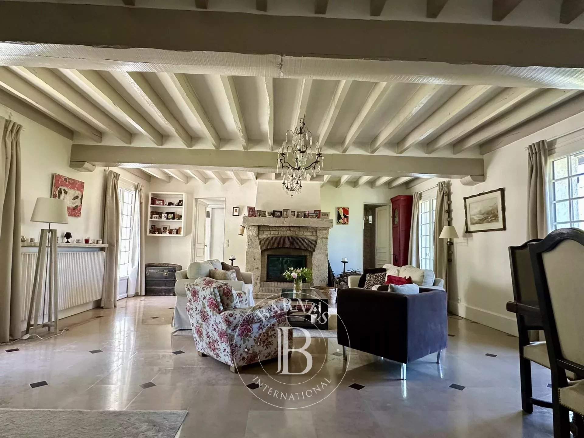 Boullay-les-Troux  - Maison 6 Pi&egrave;ces 4 Chambres - picture 7