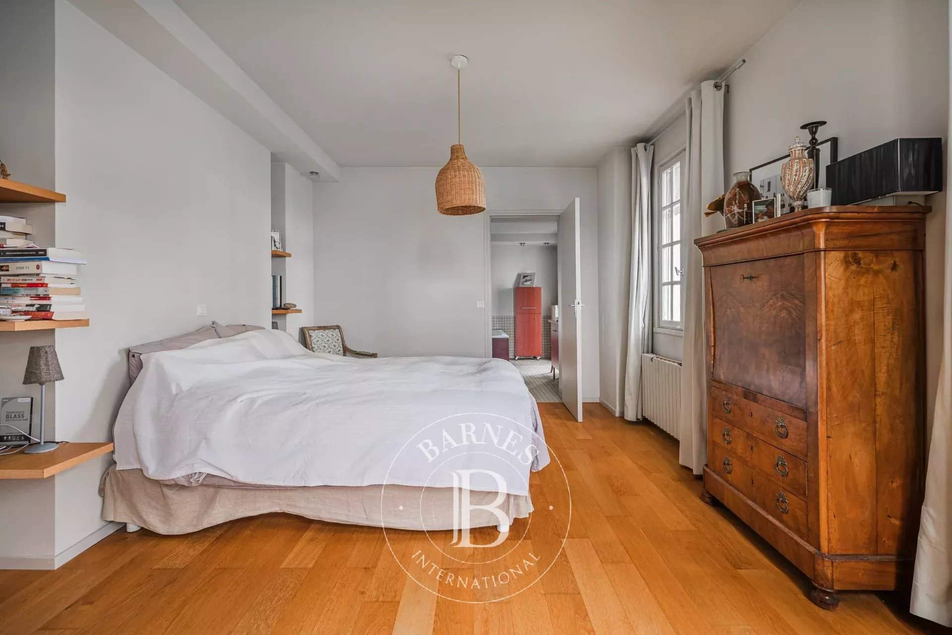 Margès  - Finca 15 Cuartos 7 Habitaciones - picture 9