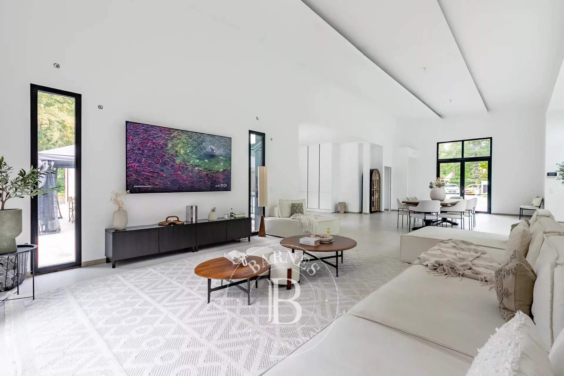 Lamorlaye  - Villa  - picture 8