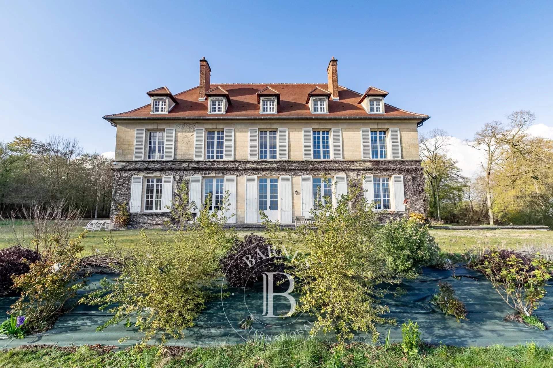 Meaux  - Maison 25 Pi&egrave;ces - picture 14