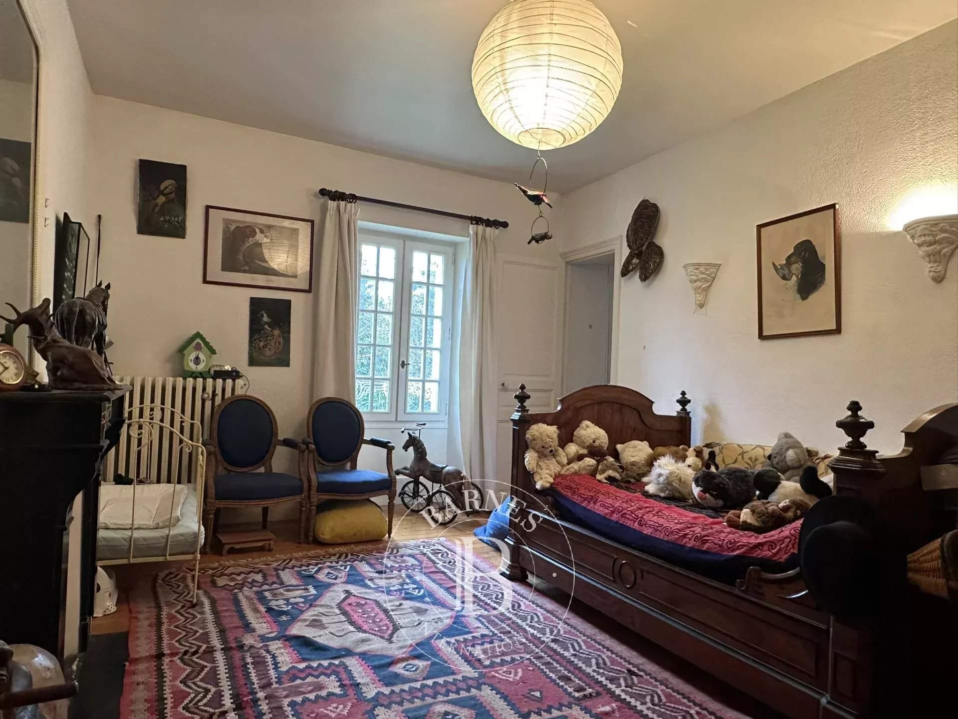 Roinville  - Maison 10 Pi&egrave;ces 7 Chambres - picture 9