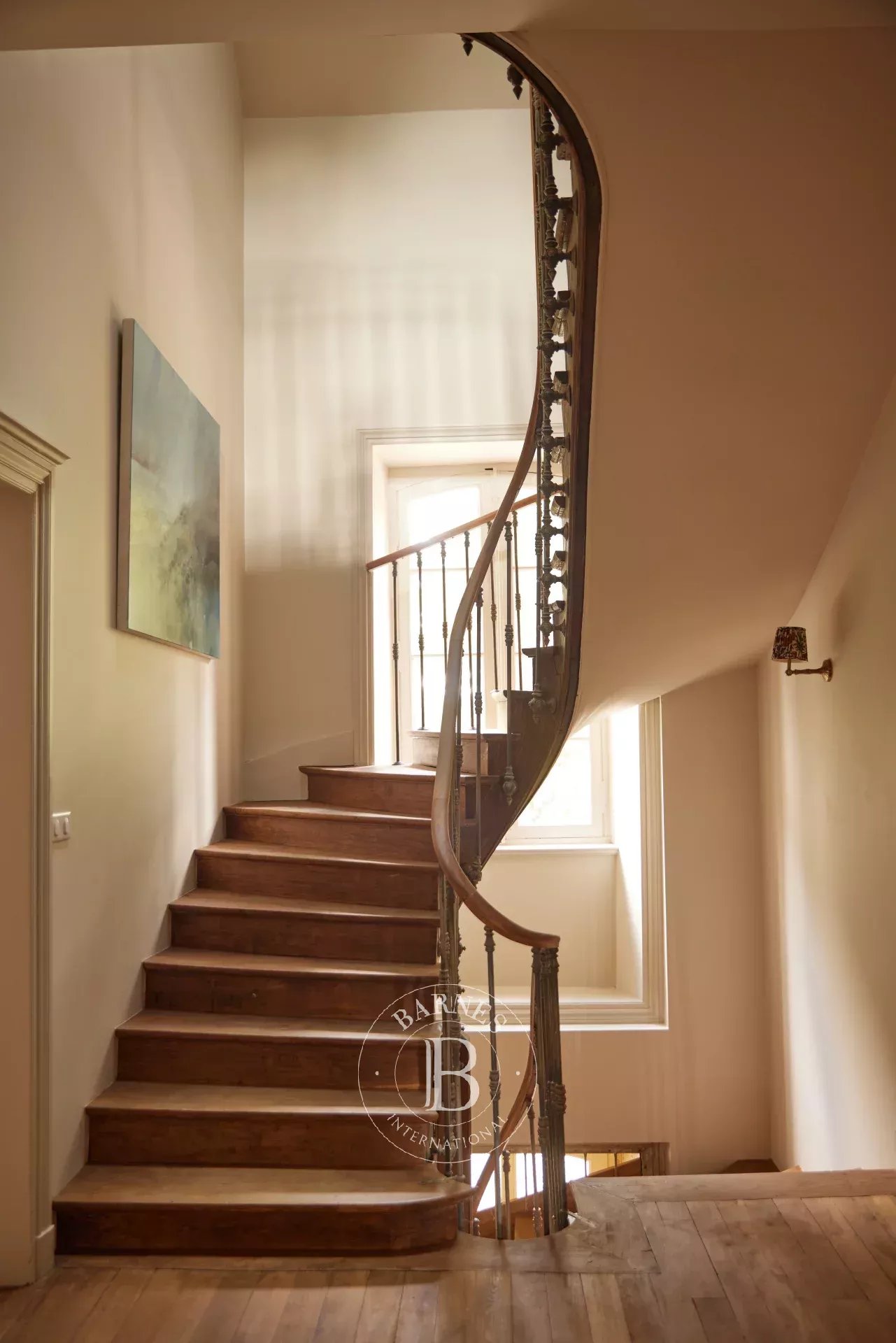 Pouzauges  - Château 16 Pi&egrave;ces 10 Chambres - picture 13