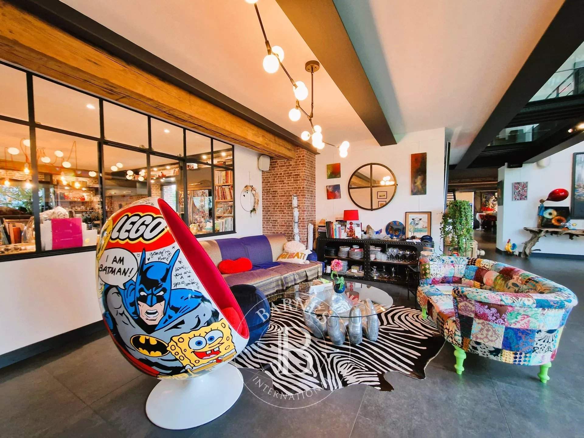 Nogent-le-Rotrou  - Maison 12 Pi&egrave;ces 6 Chambres - picture 17