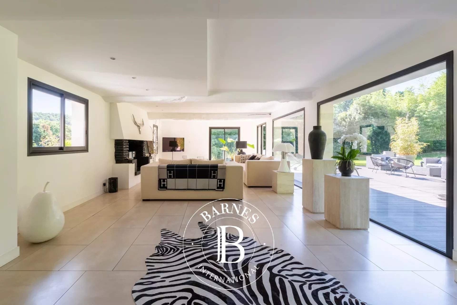 Bihorel  - Chaumière 8 Pi&egrave;ces - picture 8