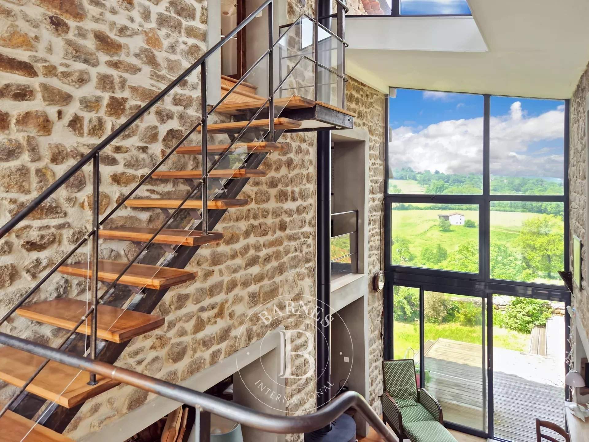 Domaize  - Maison 15 Pi&egrave;ces 5 Chambres - picture 11