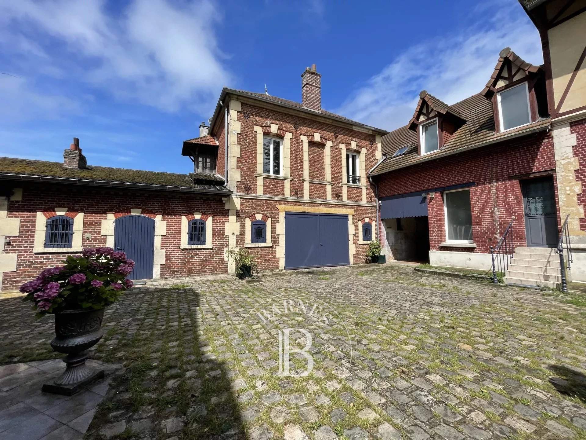 Les Ageux  - Maison 11 Pi&egrave;ces 4 Chambres - picture 19