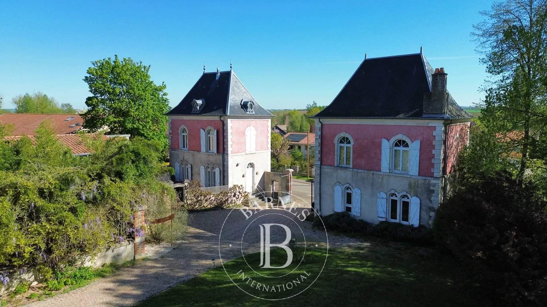 Belleau  - Château  - picture 16