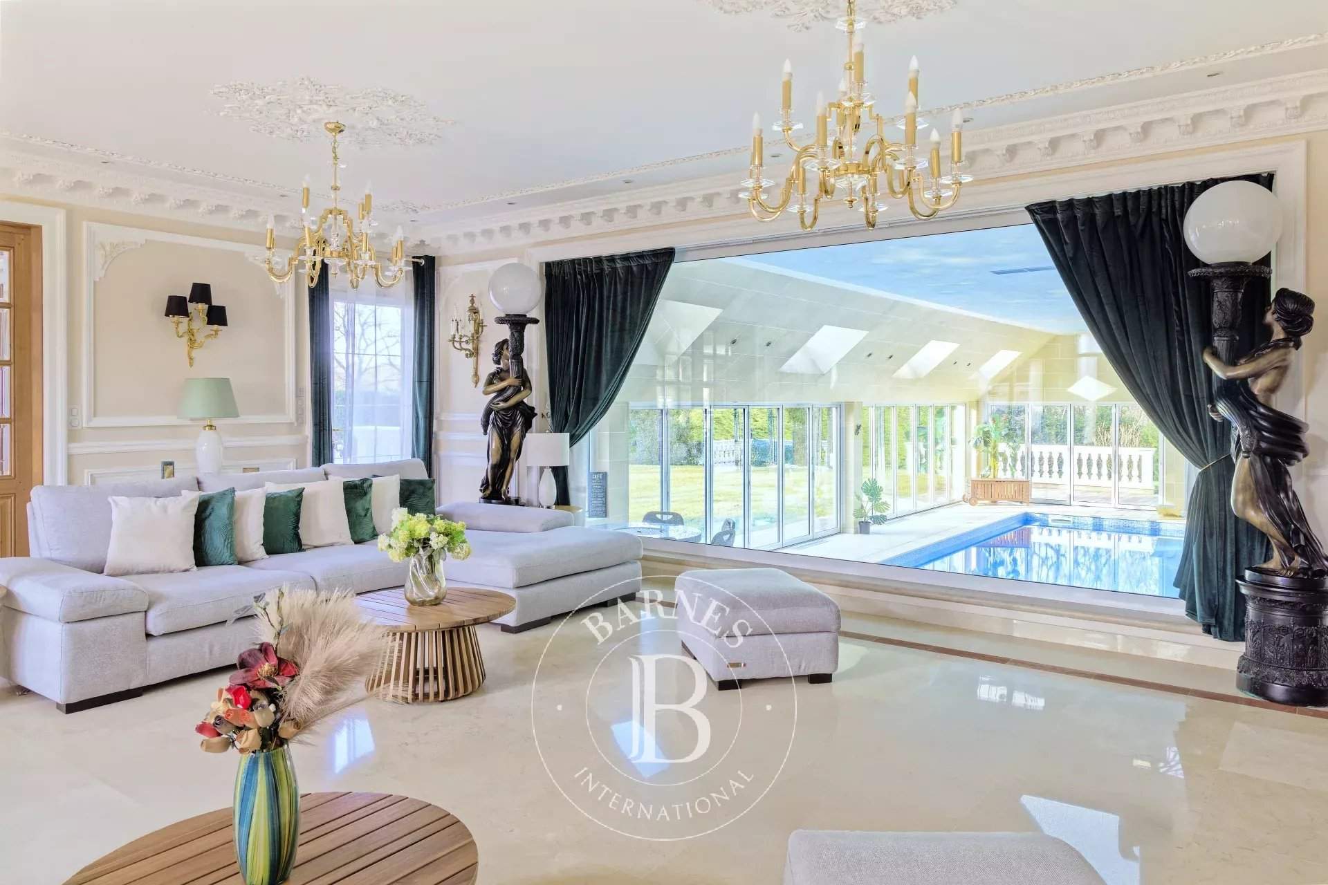 Rambouillet  - House 5 Bedrooms - picture 5