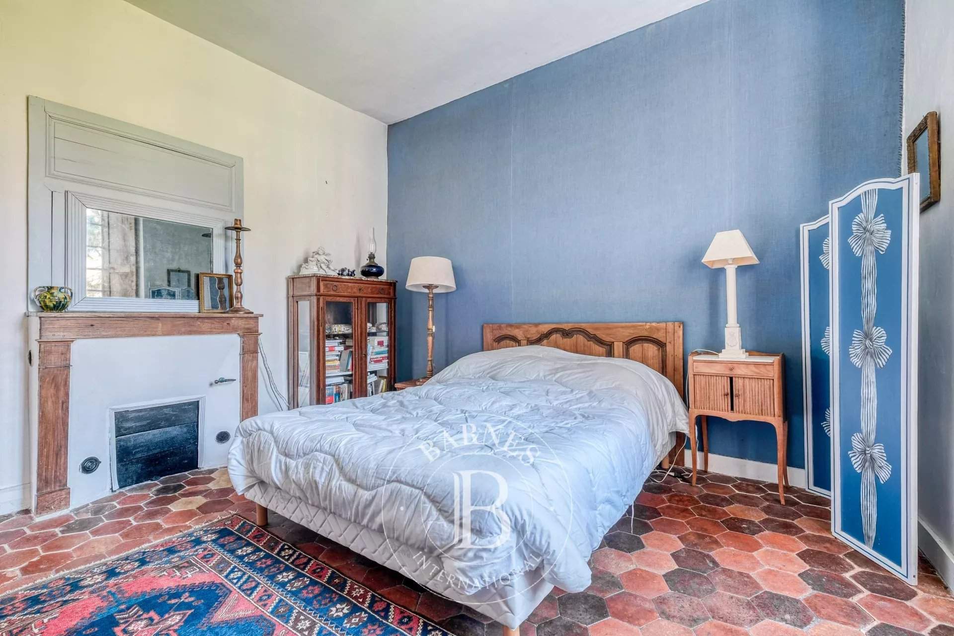 Rozay-en-Brie  - Château 10 Pi&egrave;ces 5 Chambres - picture 10