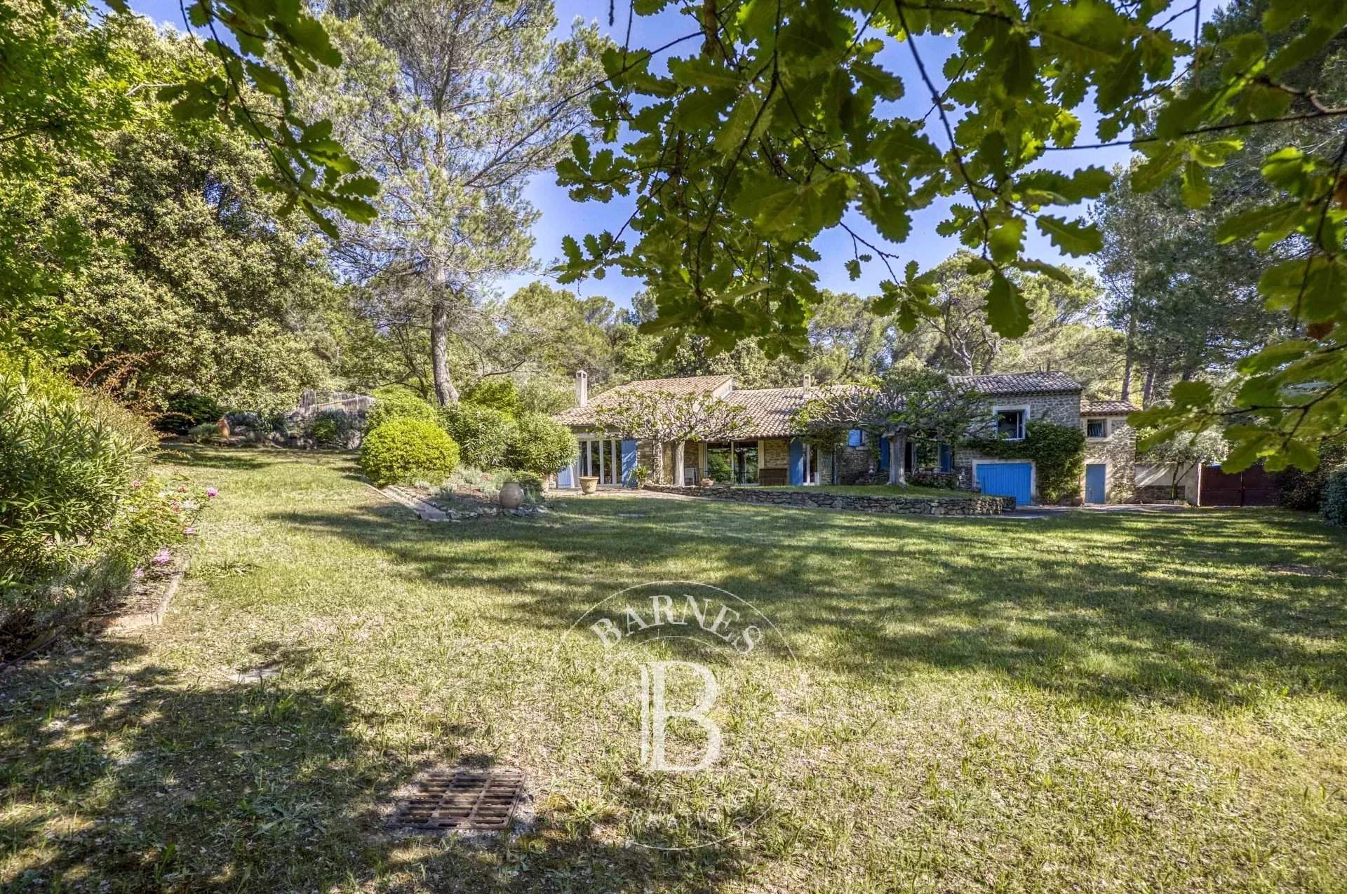 Vaison-la-Romaine  - Mas 10 Pièces 5 Chambres - picture 8