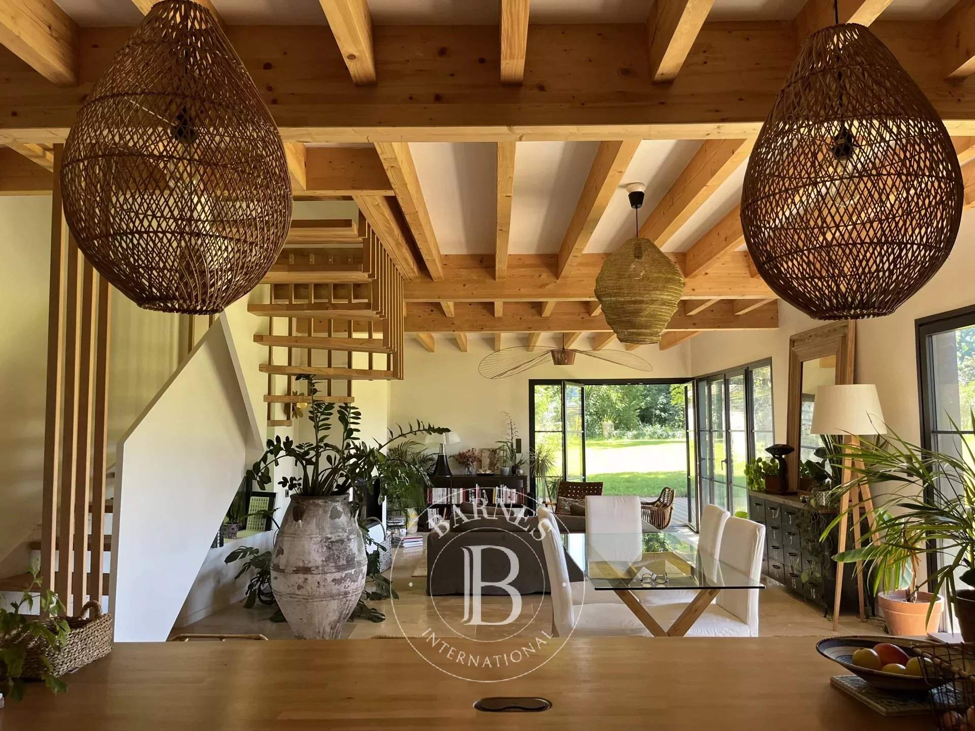 Fontainebleau  - Maison 7 Pi&egrave;ces 5 Chambres - picture 4