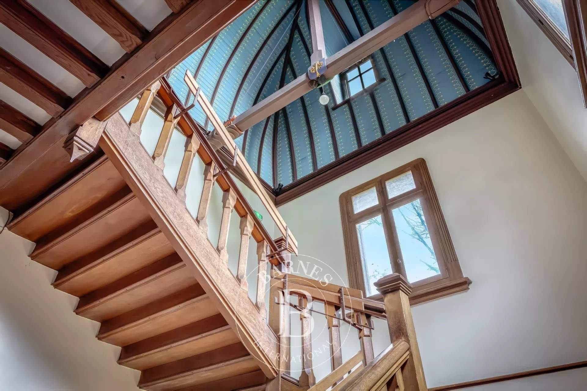 Barneville-sur-Seine  - Manoir 40 Pi&egrave;ces - picture 14