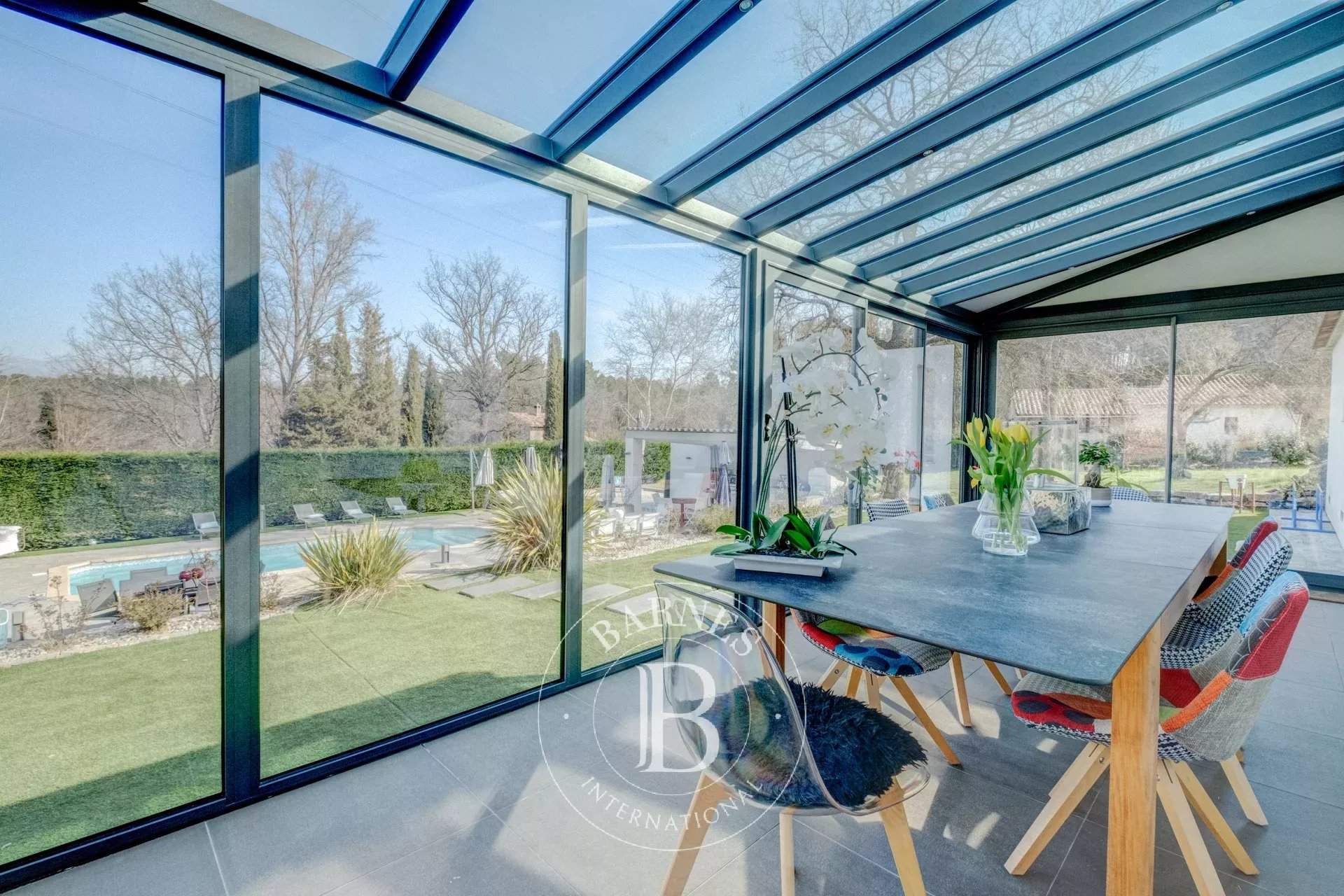 Bagnols-en-Forêt  - Villa 6 Pi&egrave;ces 3 Chambres - picture 10