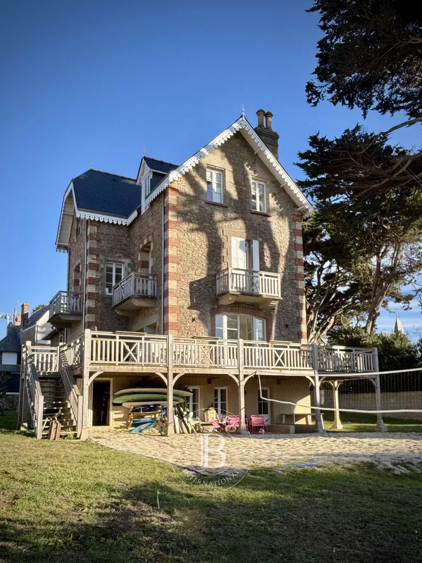 Saint-Lunaire  - Villa 7 Cuartos - picture 12