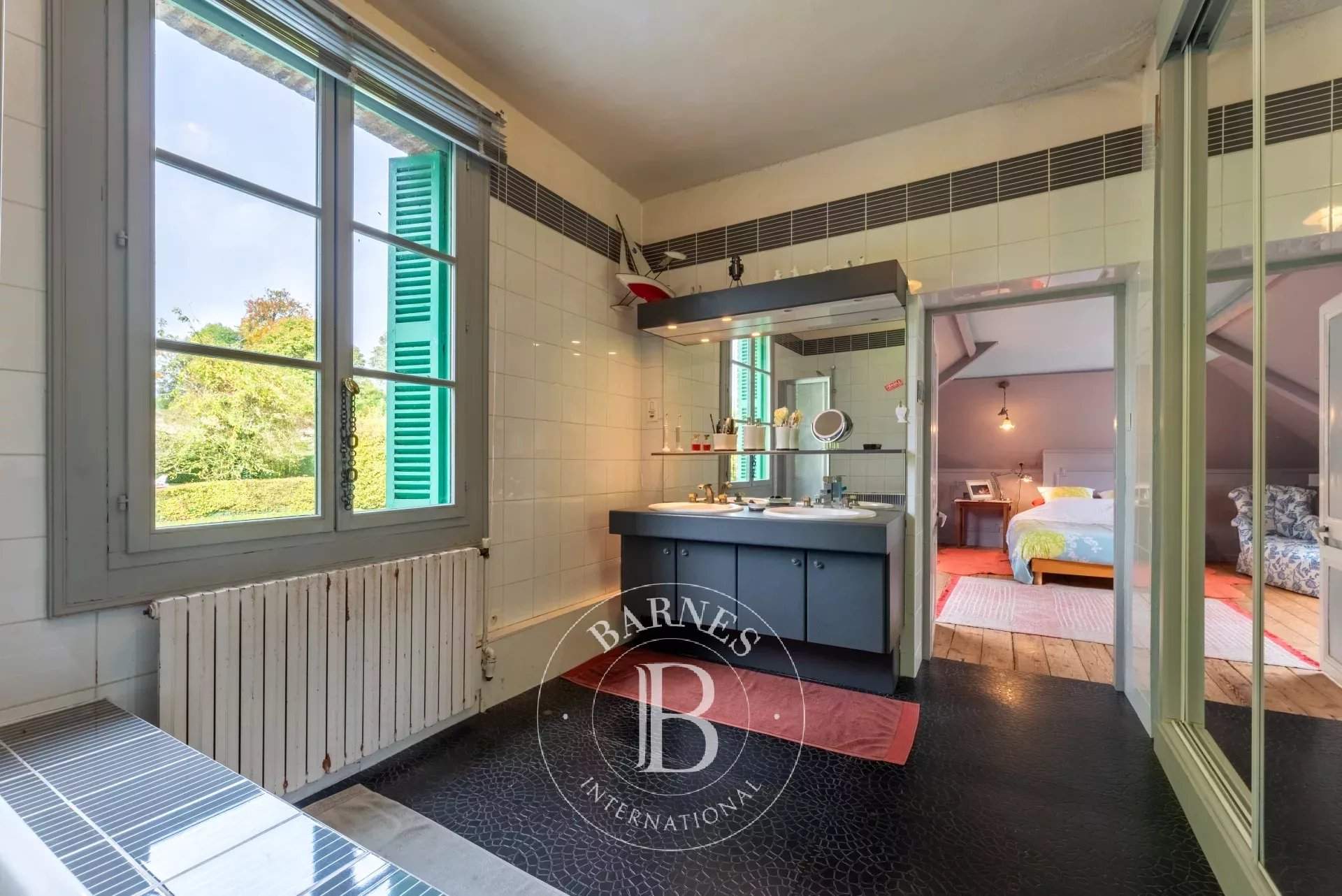 Lucy  - Propriété 11 Pi&egrave;ces 4 Chambres - picture 11