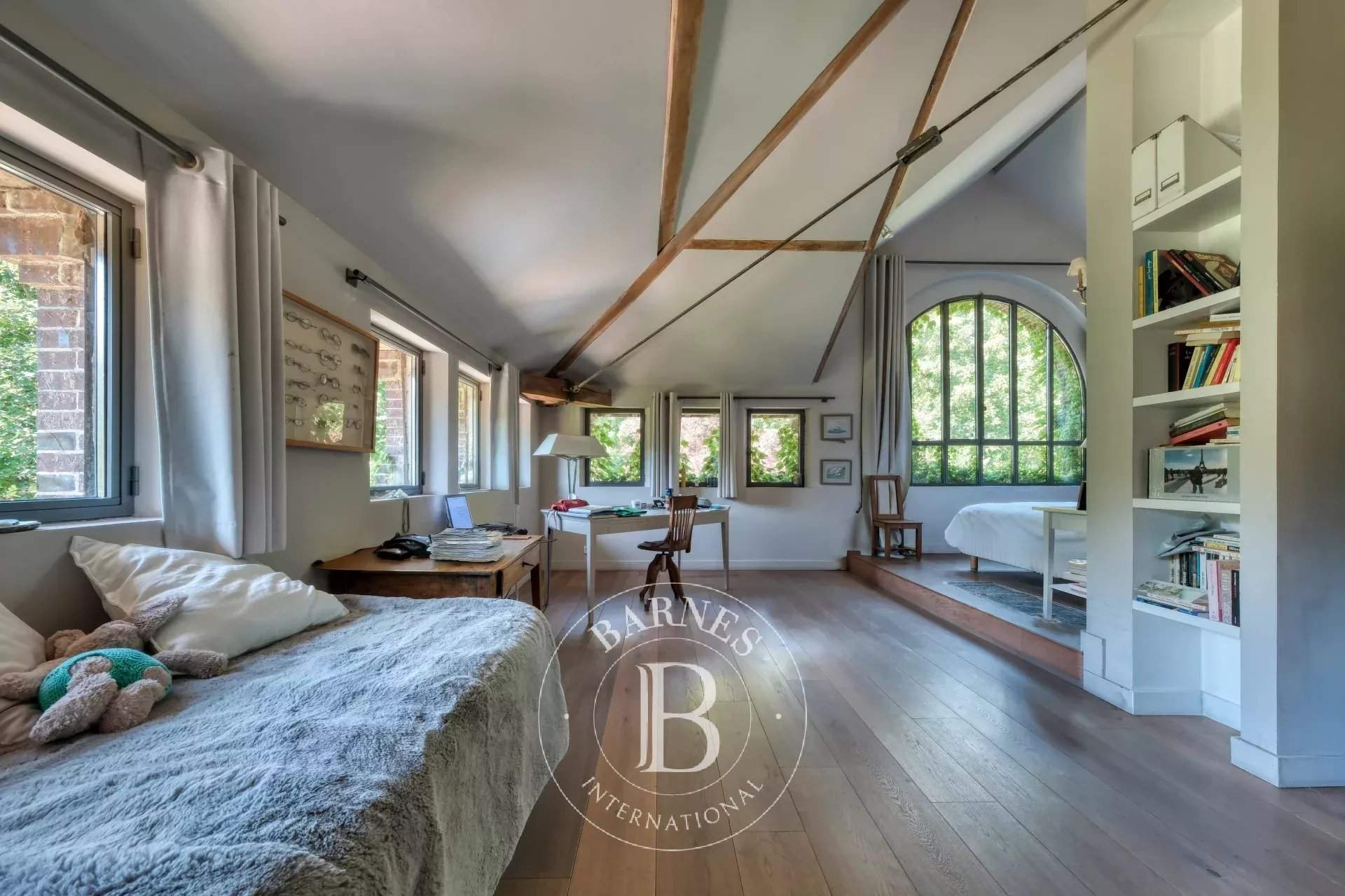 Anet  - House 6 Bedrooms - picture 16