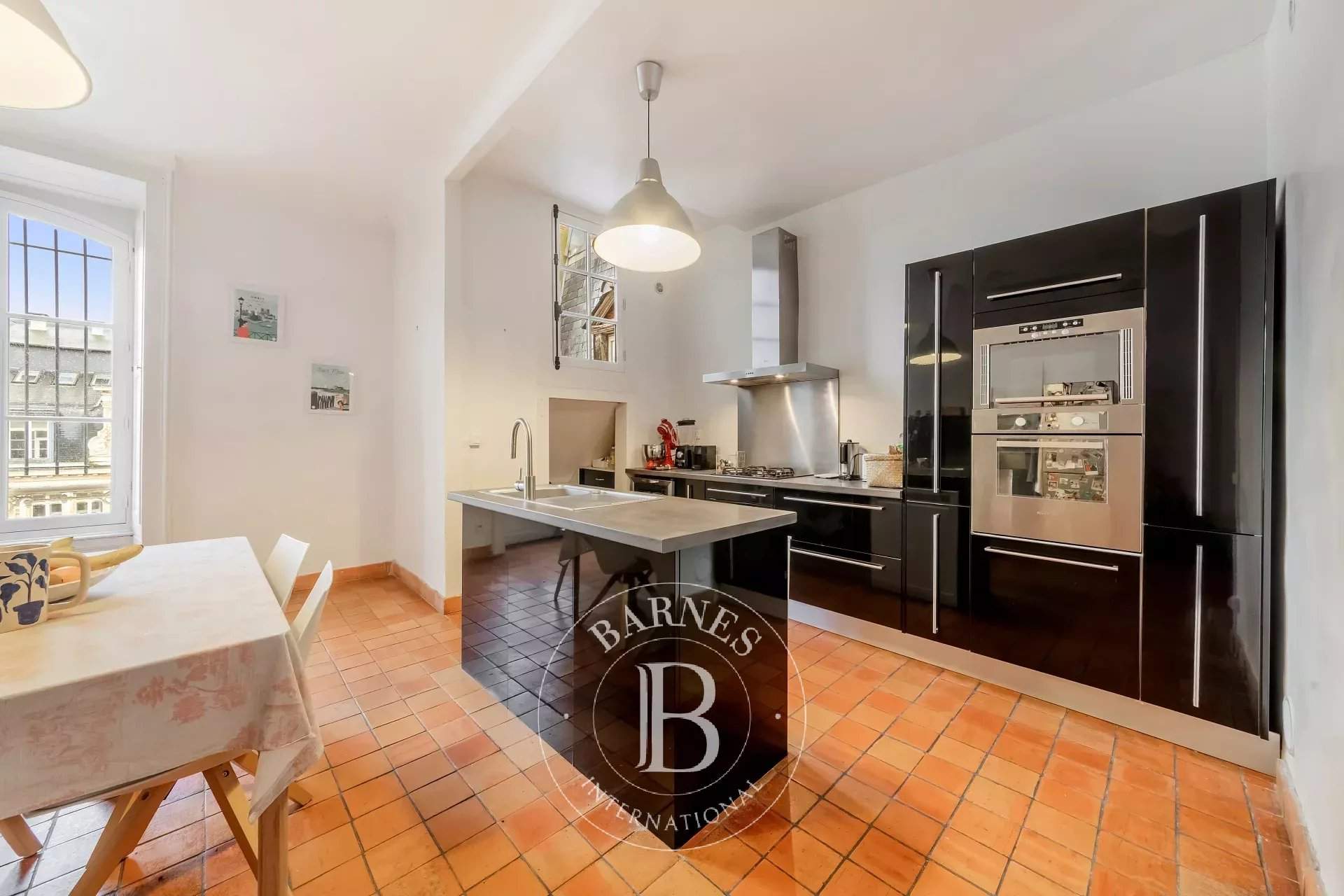 Rennes  - Appartement 6 Pi&egrave;ces 4 Chambres - picture 7