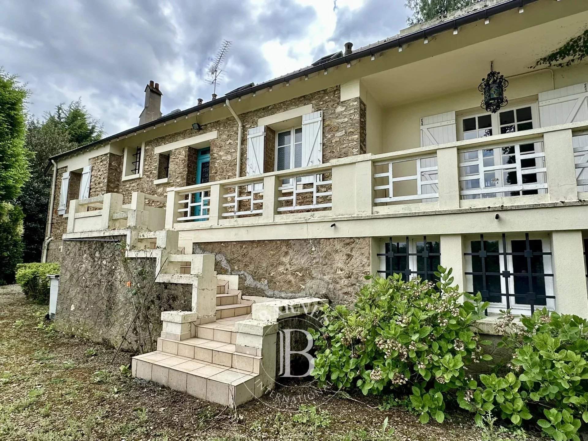 Brunoy  - Maison 7 Pi&egrave;ces 4 Chambres - picture 17