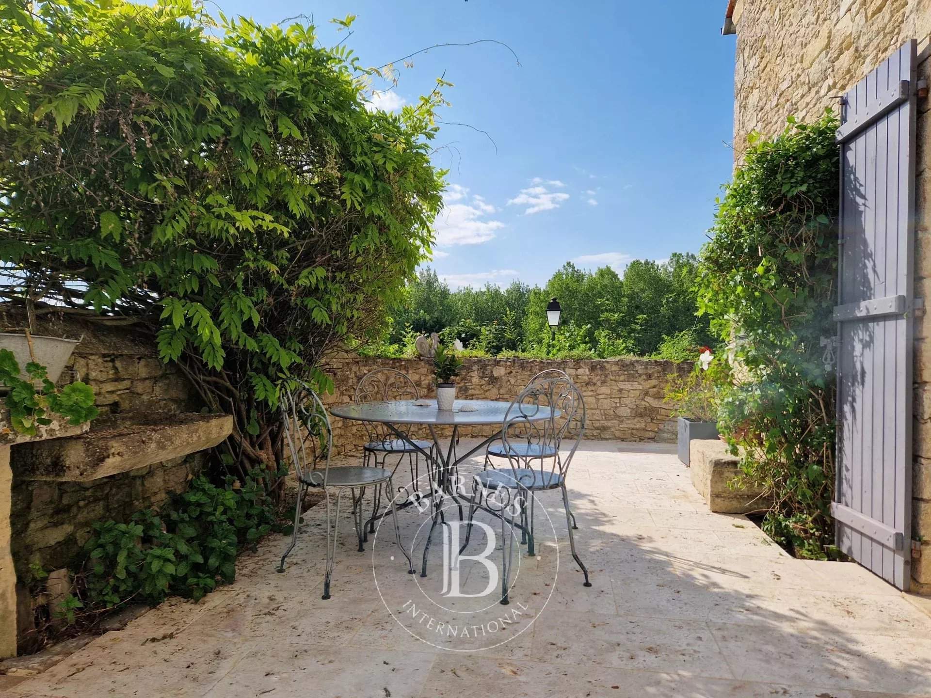 Vienne-en-Arthies  - House 7 Bedrooms - picture 10