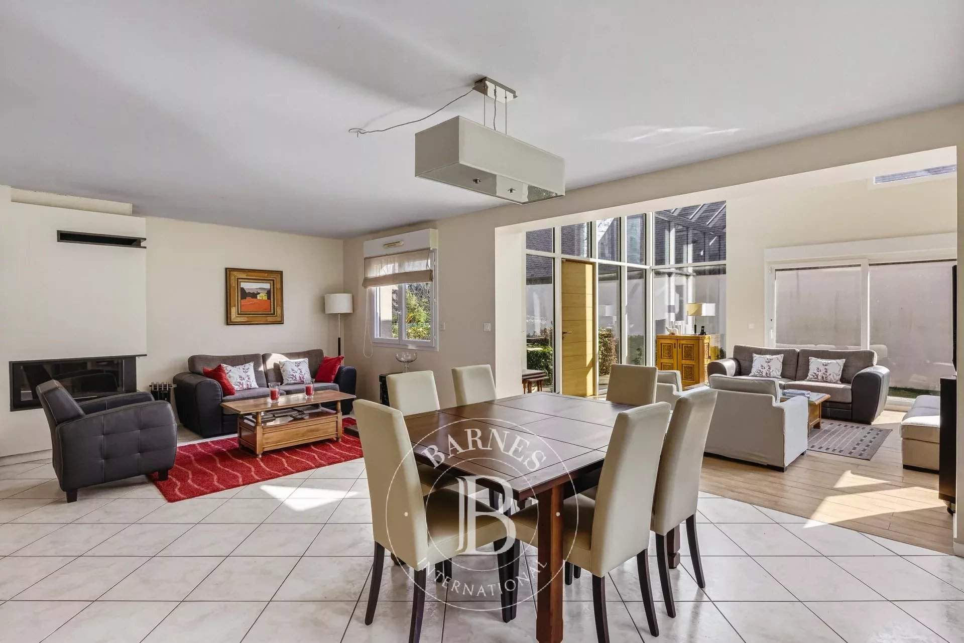 Mont-Saint-Aignan  - Maison 5 Pi&egrave;ces - picture 4