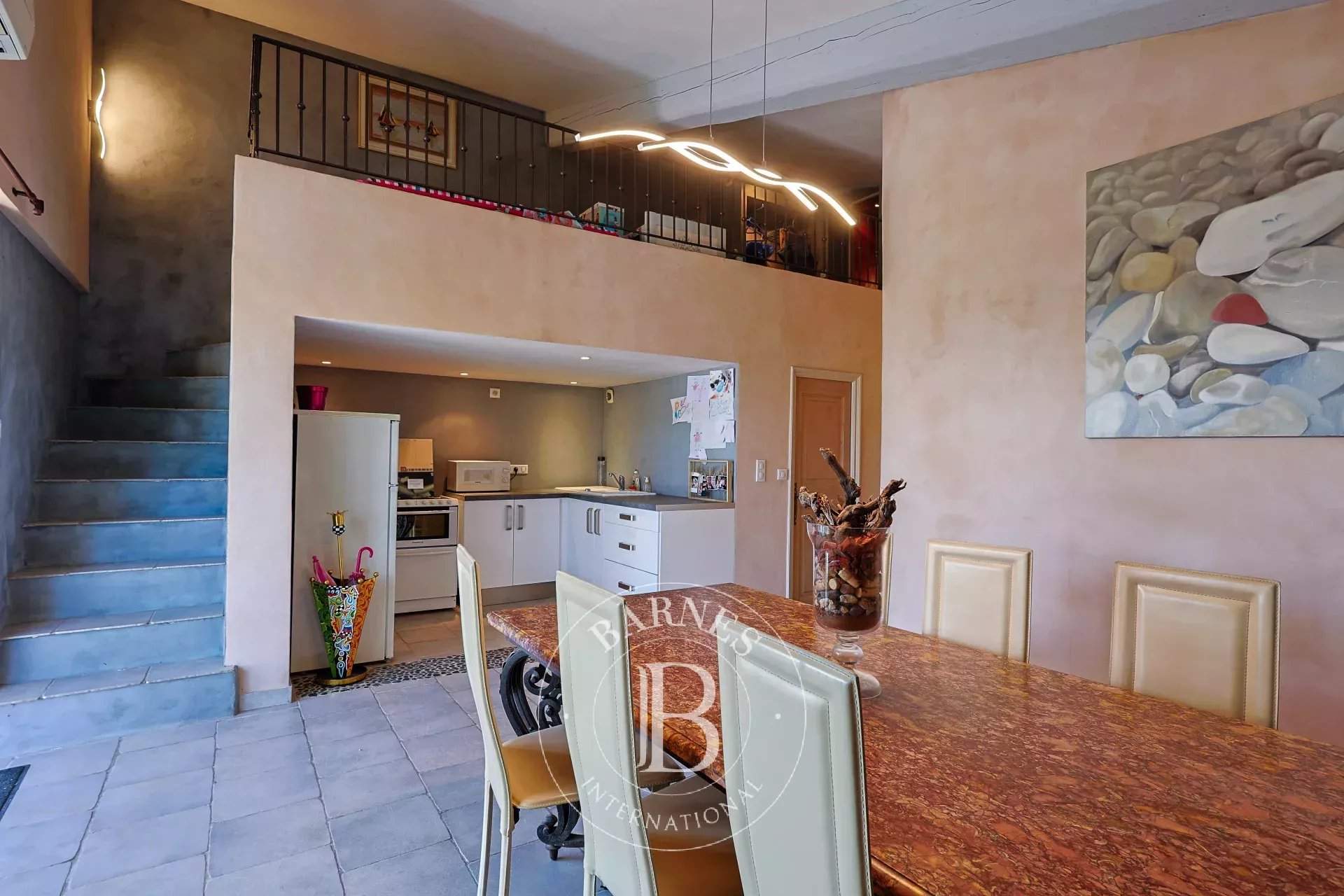 Vidauban  - Vineyard property 8 Bedrooms - picture 18