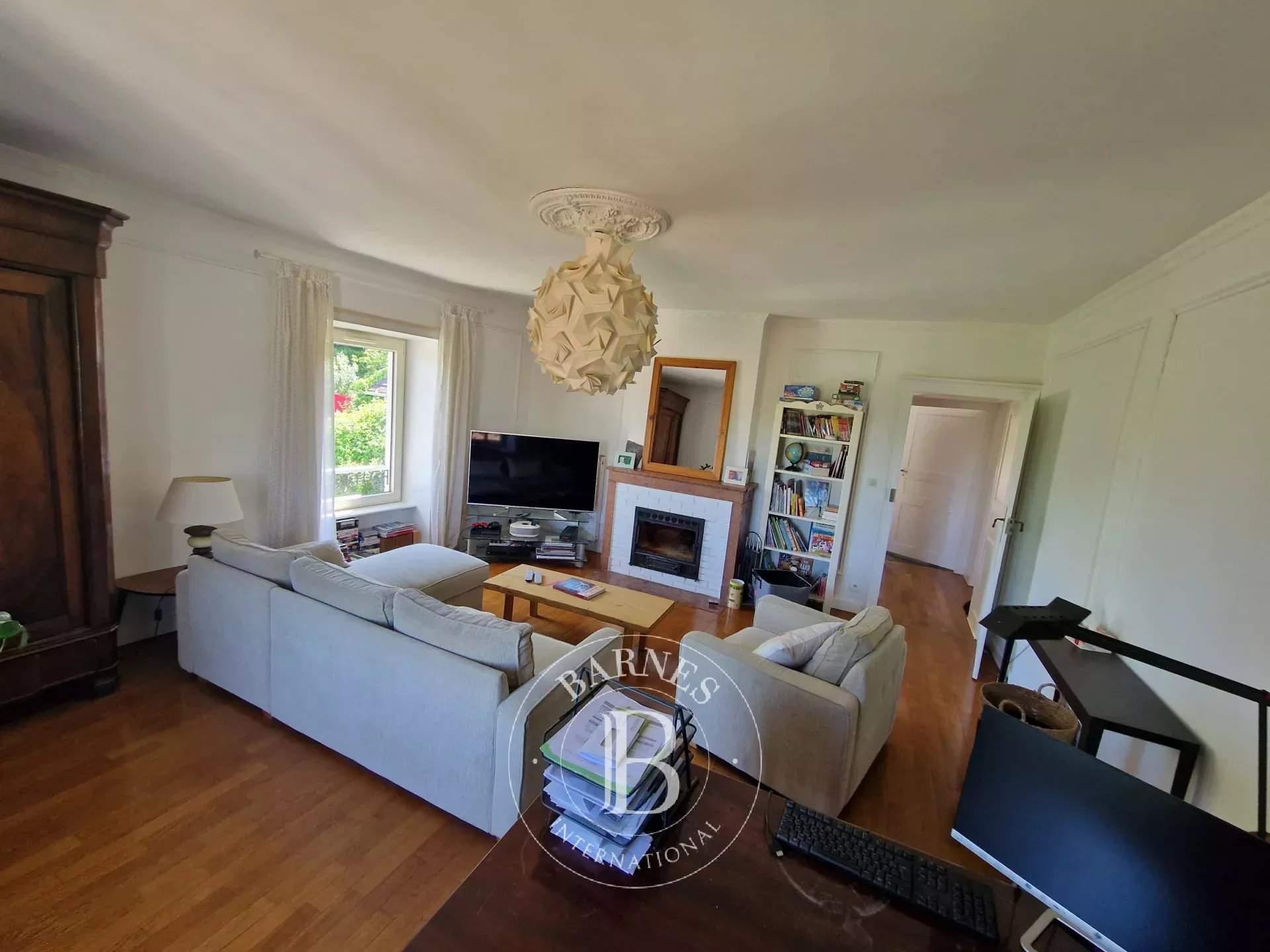 Dole  - Maison de ville 10 Pi&egrave;ces 6 Chambres - picture 5