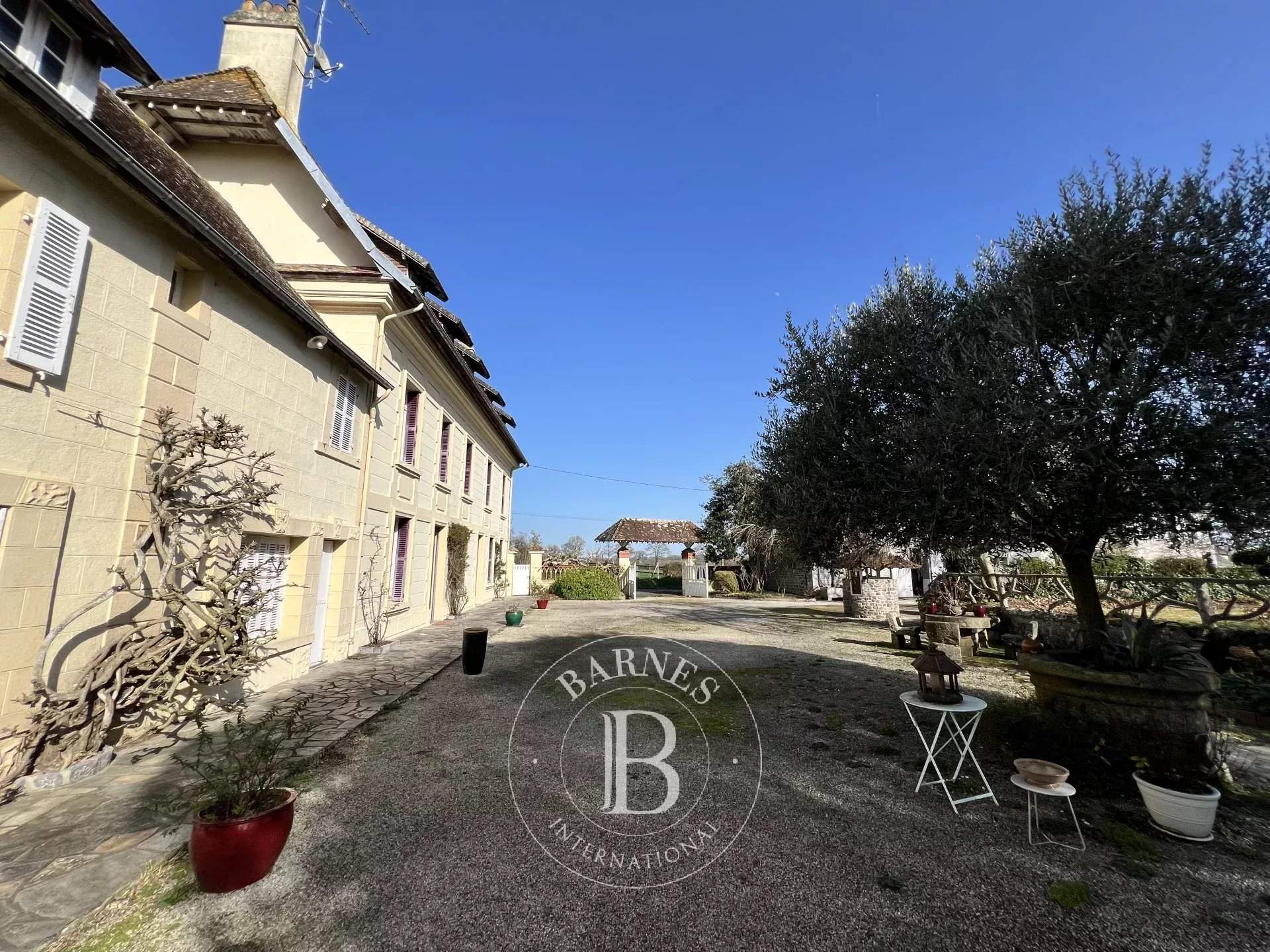 Quettreville-sur-Sienne  - Propriété 20 Pi&egrave;ces - picture 17