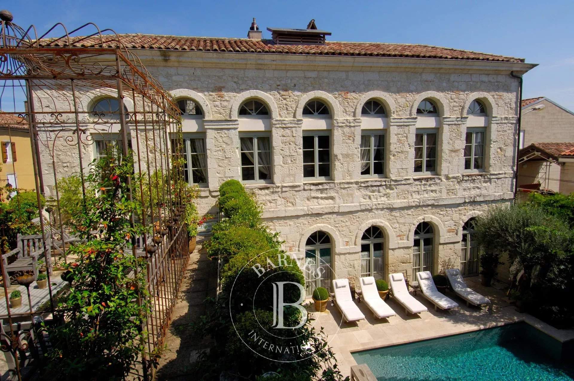 Agen  - House 10 Bedrooms - picture 2