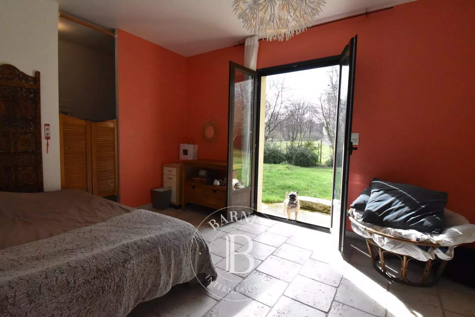 Dampierre-en-Yvelines  - Maison 10 Pi&egrave;ces 4 Chambres - picture 8