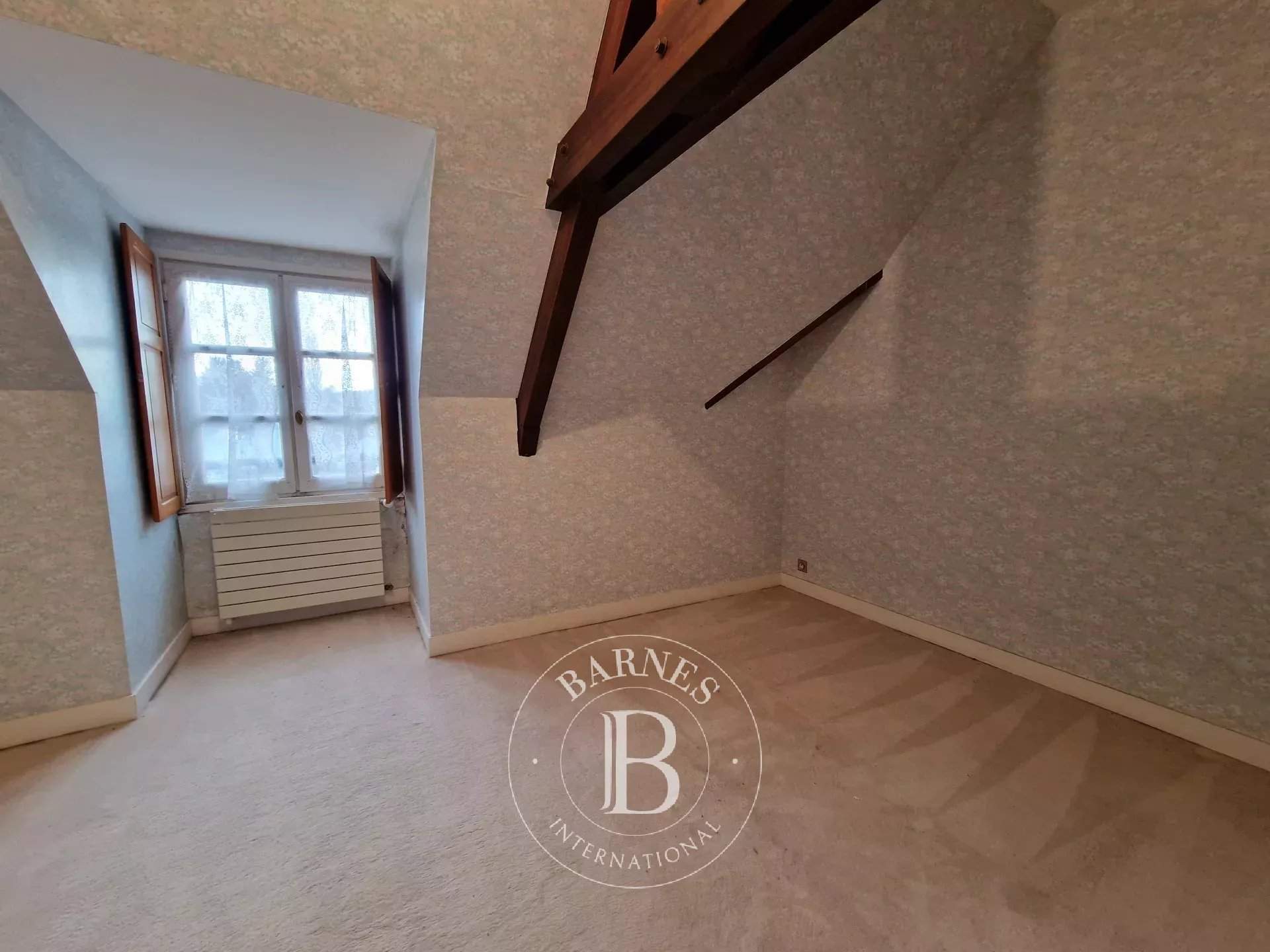 Poigny-la-Forêt  - Maison 13 Pi&egrave;ces 6 Chambres - picture 18