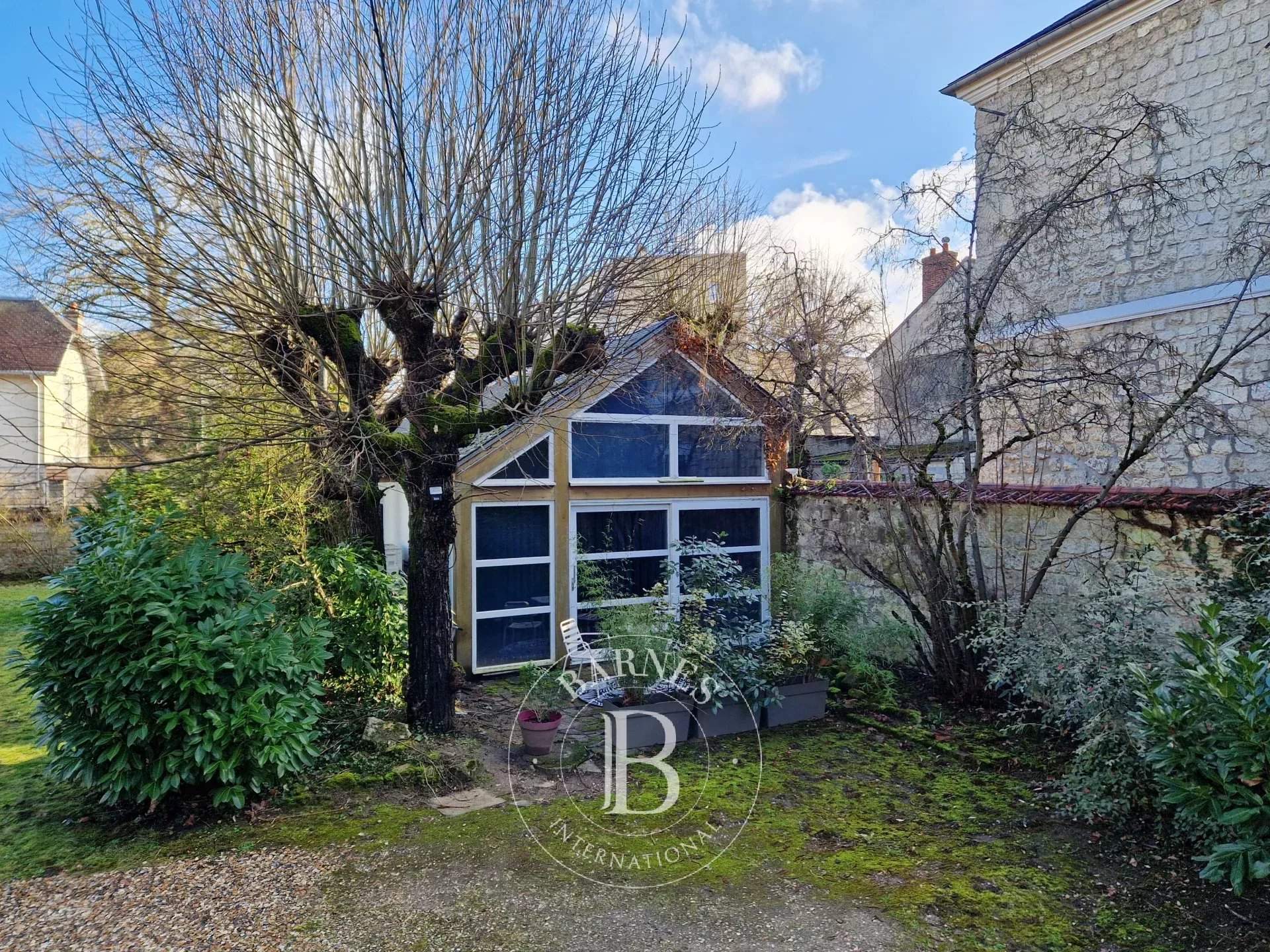 L'Isle-Adam  - Maison 13 Pi&egrave;ces 5 Chambres - picture 20