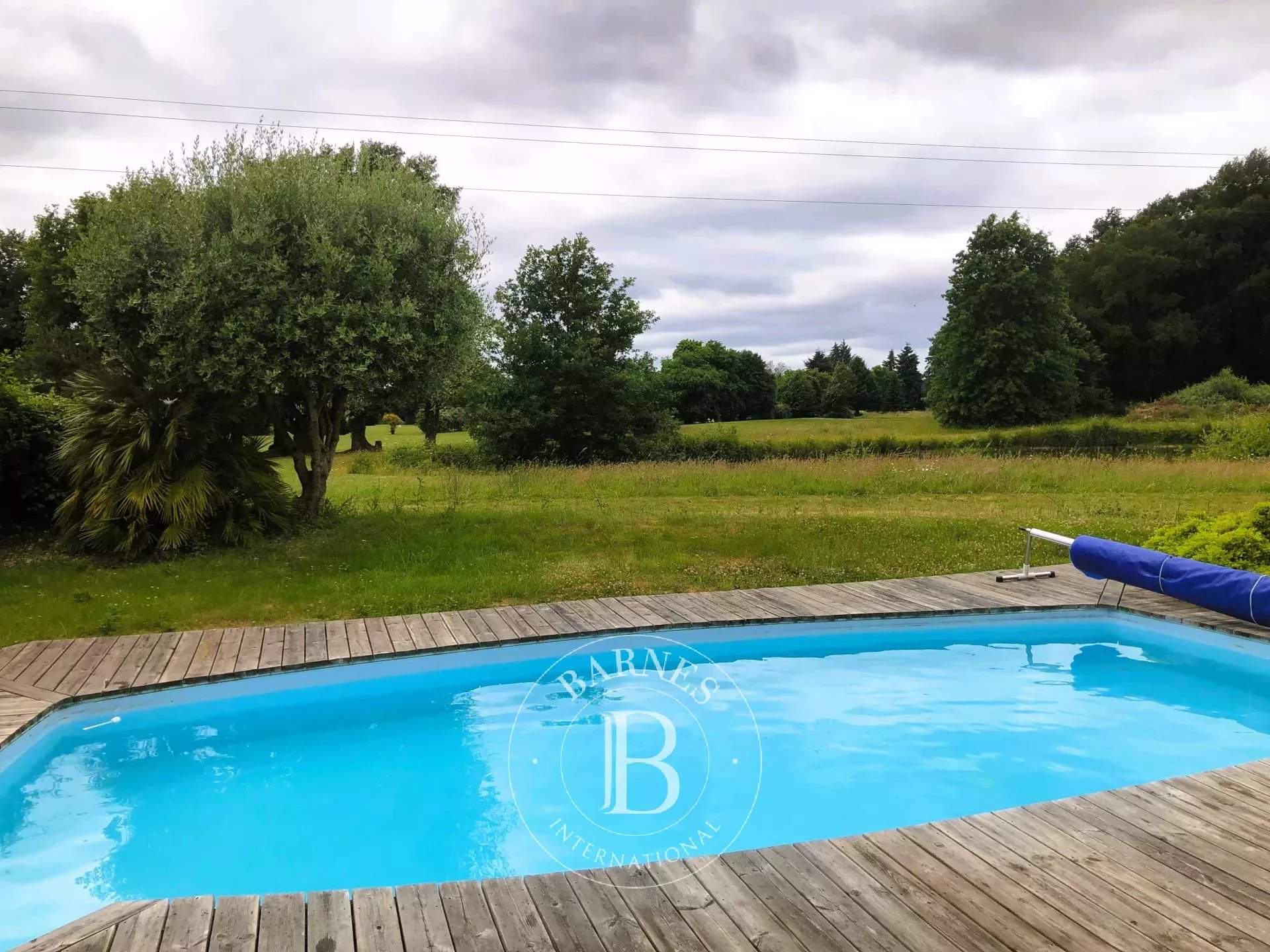 Bruz  - Maison 6 Pi&egrave;ces 5 Chambres - picture 3