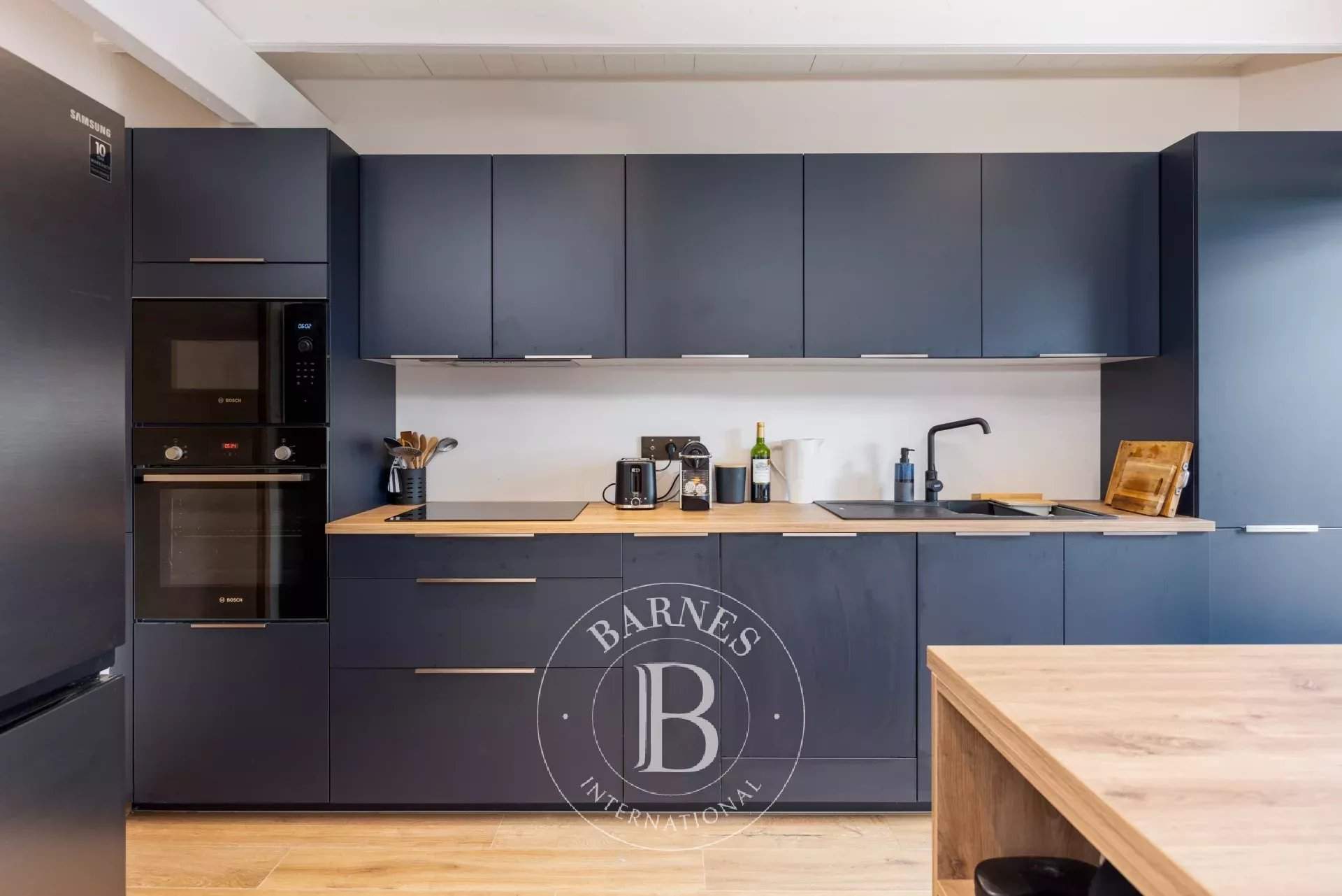Saint-Jacut-de-la-Mer  - Maison 5 Pi&egrave;ces 4 Chambres - picture 9