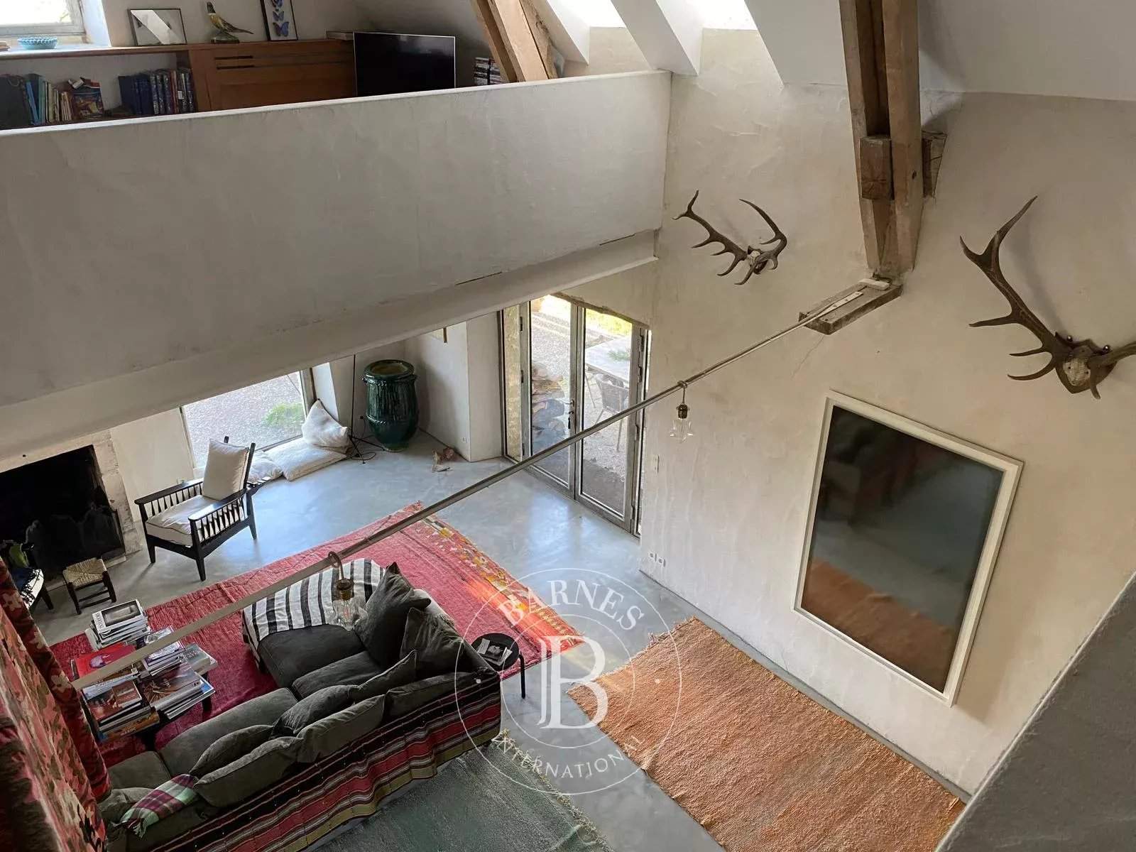 La Roche-Posay  - Maison 8 Pi&egrave;ces 6 Chambres - picture 15