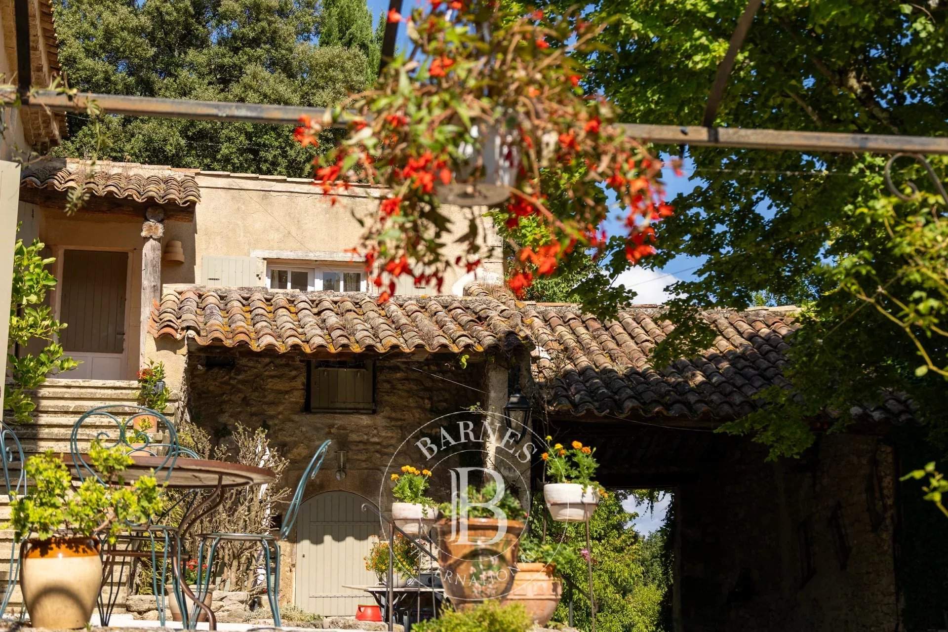 Grignan  - Maison  - picture 5