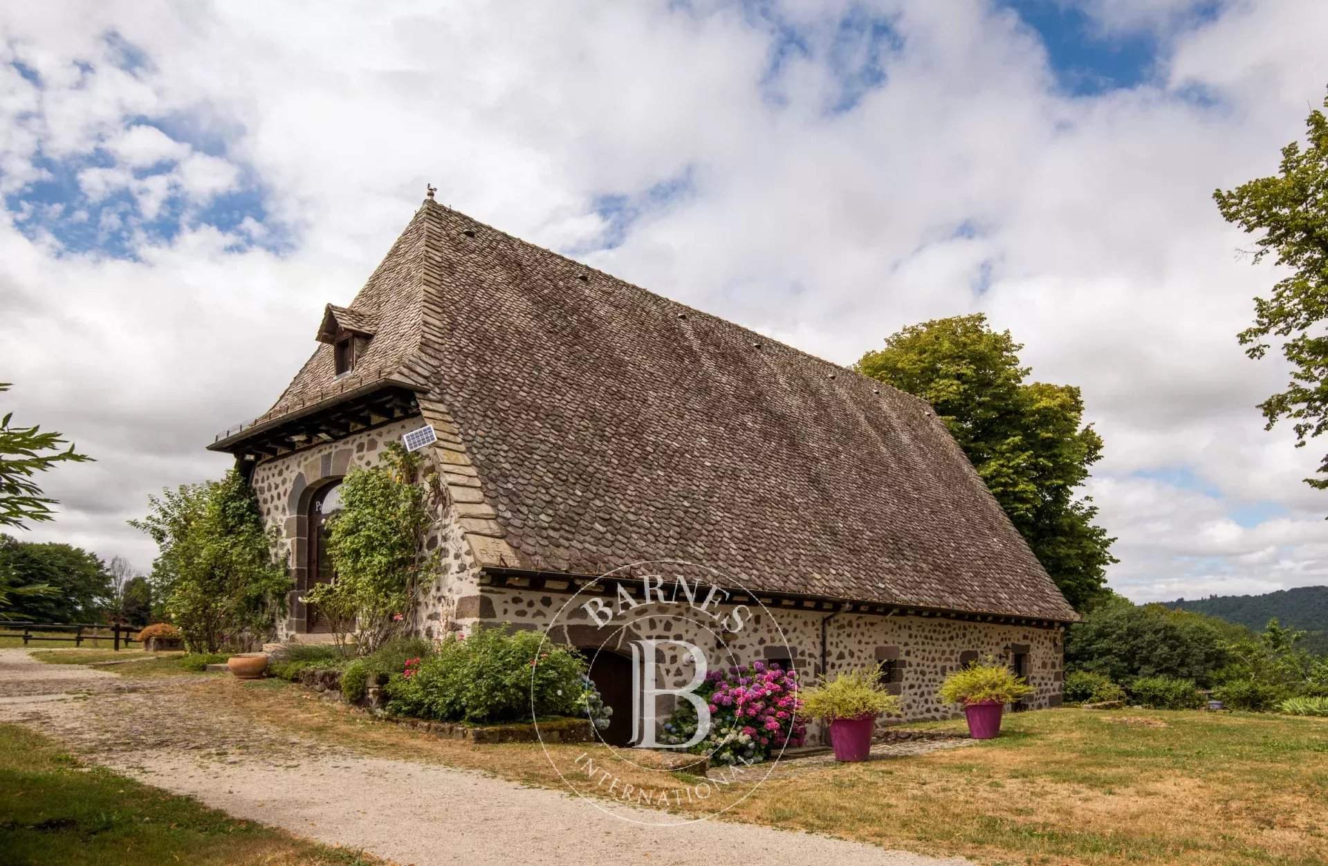 Aurillac  - Château 20 Pièces - picture 4