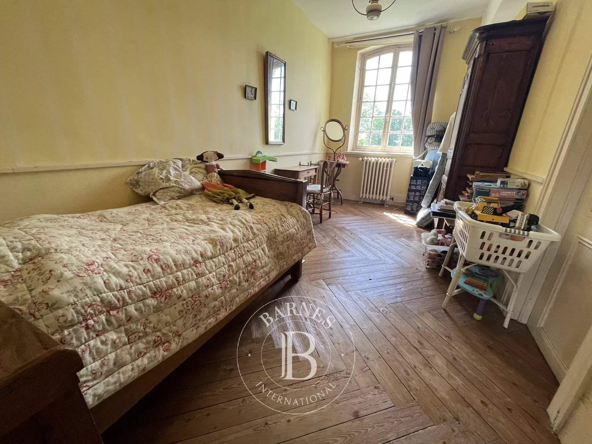 Bourg-Achard  - Manor house 6 Bedrooms - picture 13